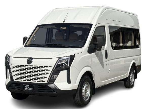 U VAN CARGO DONGFENG