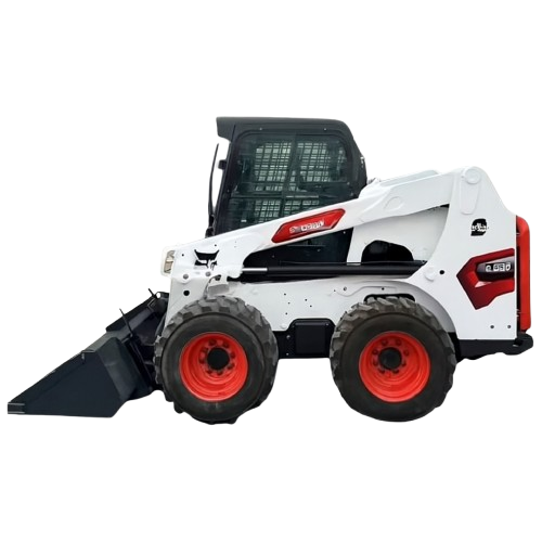 MINICARGADOR BOBCAT S630