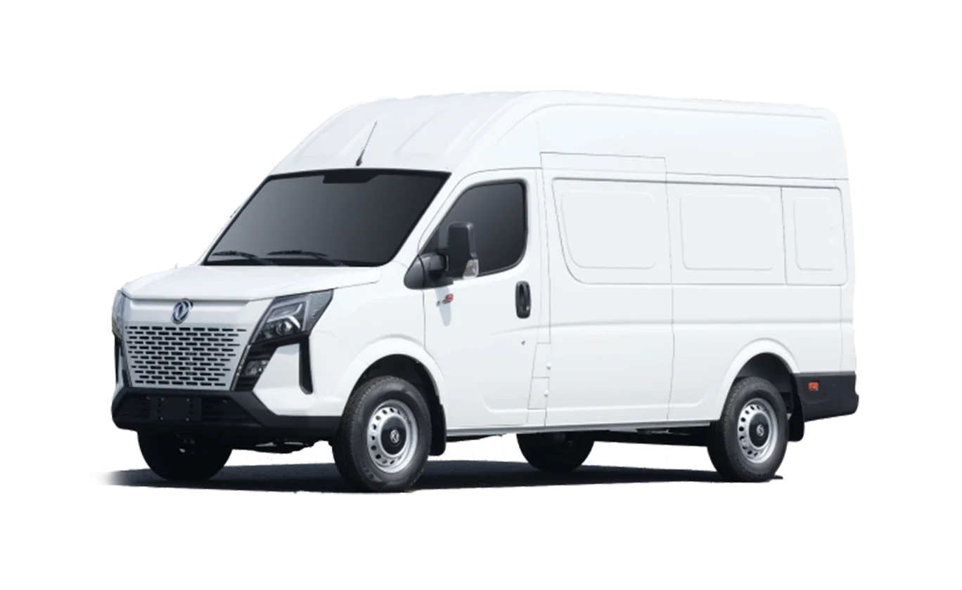 DONGFENG U VAN CARGO