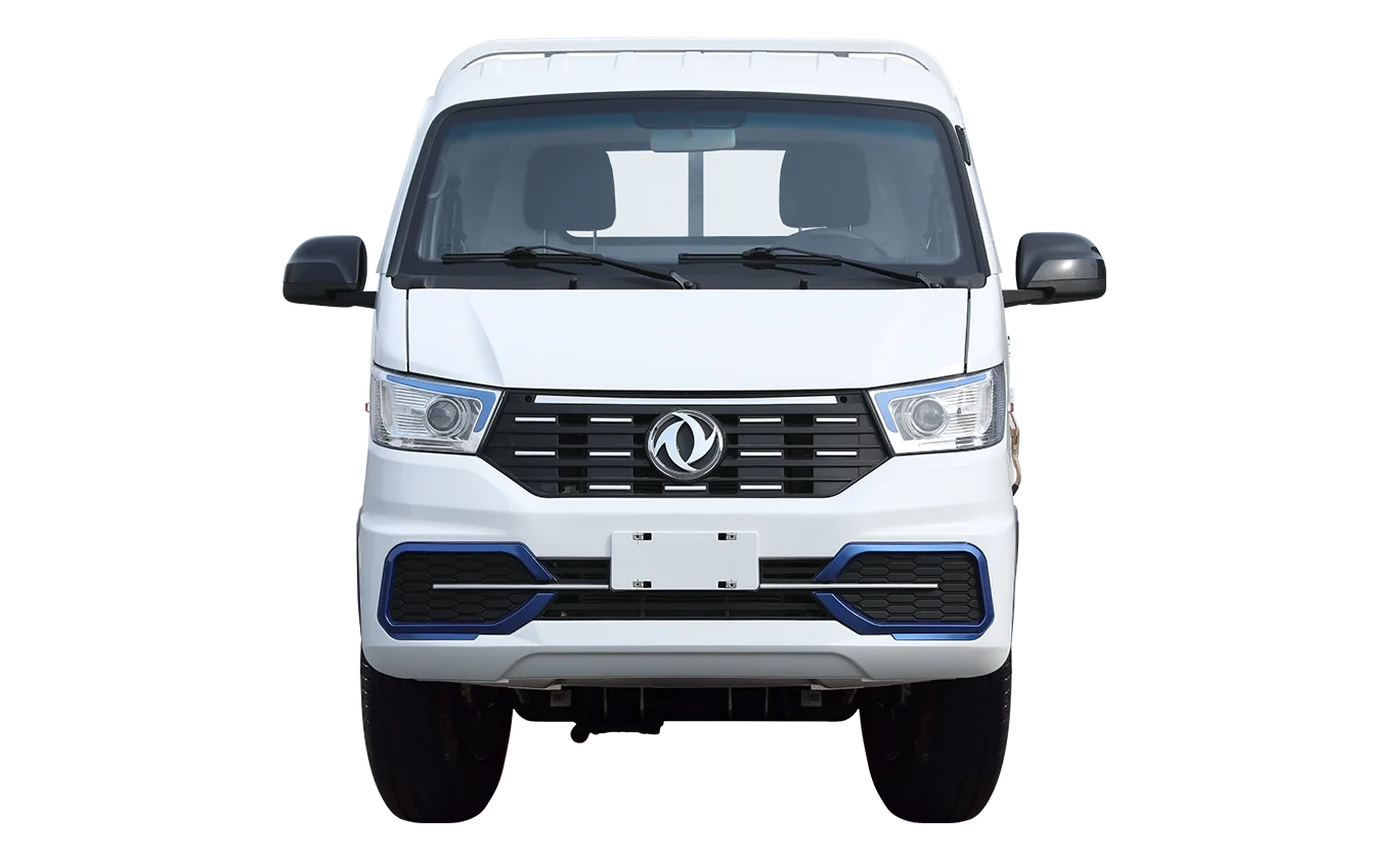 DONGFENG CAPTAIN W 2.0