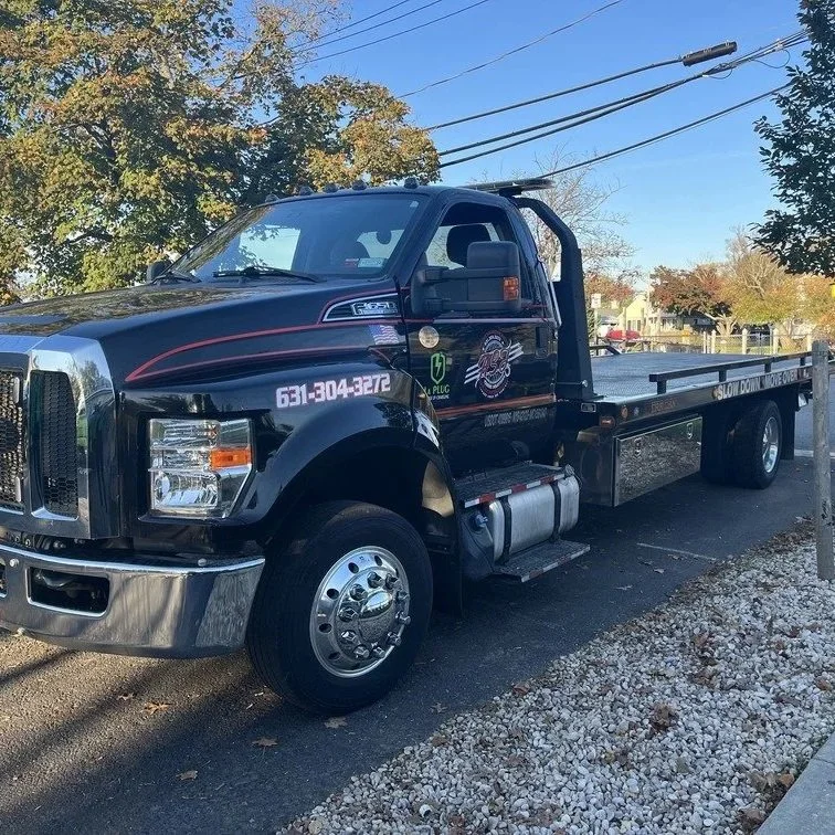 Tire Change Service for Roadside Emergencies and Sudden Flats