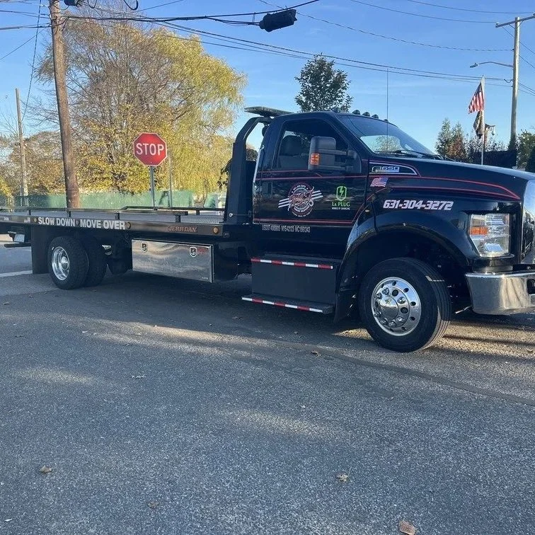 Corporate Vehicle Transport for Company Cars and Service Units