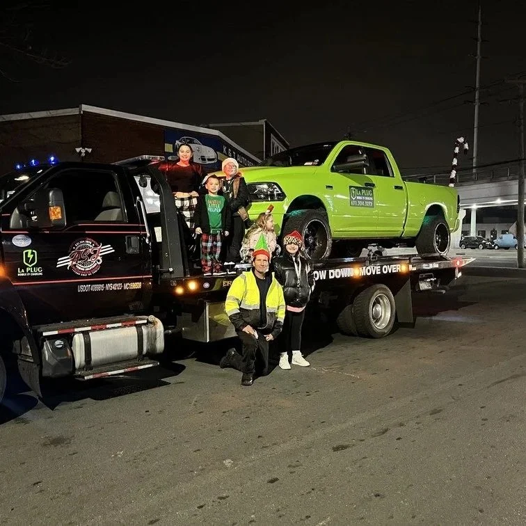 Fuel Delivery in New York