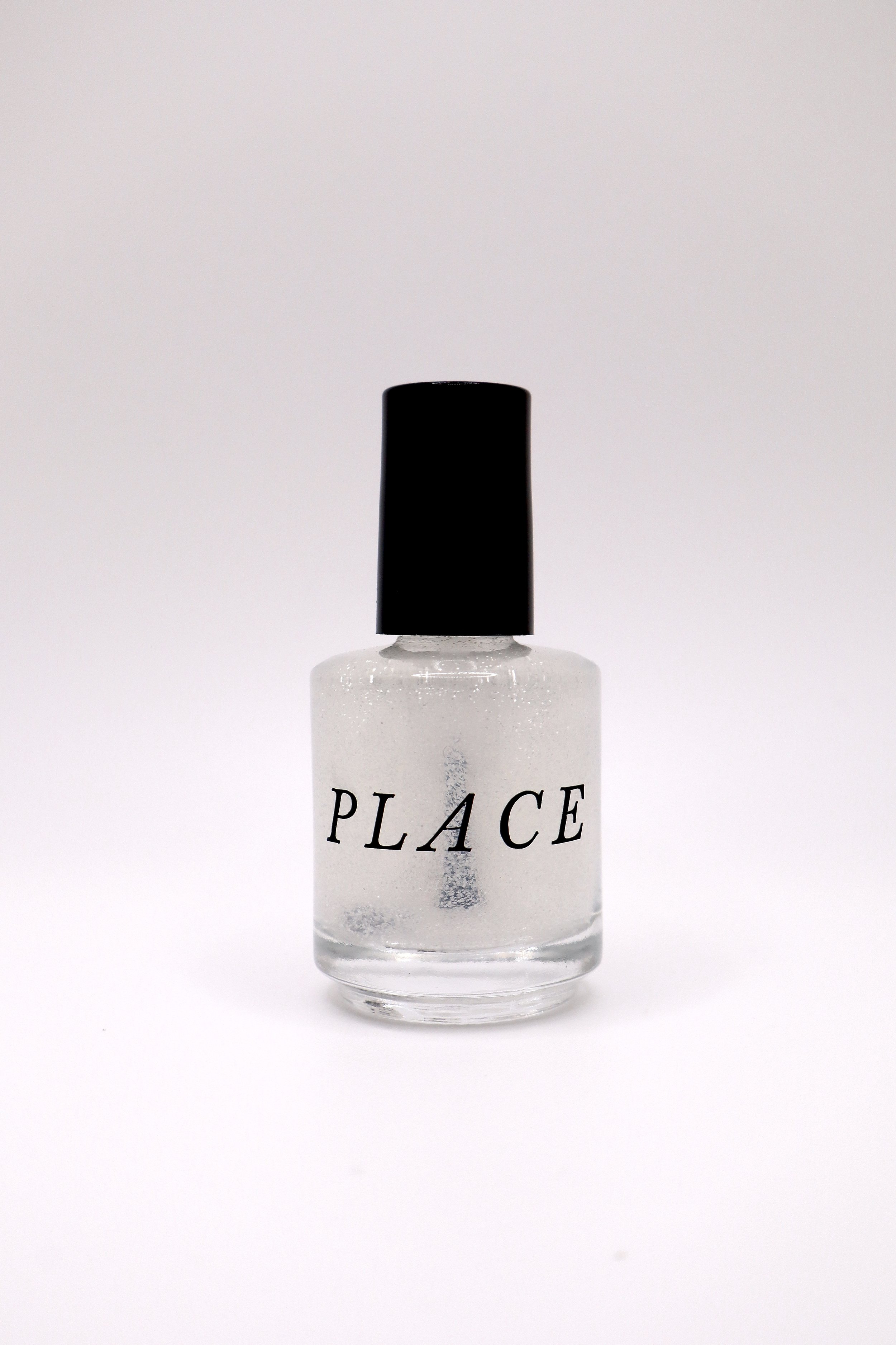 The Snow - Nail Polish