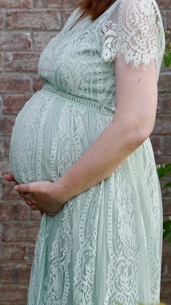 Why do we celebrate babies but often overlook the people growing them?