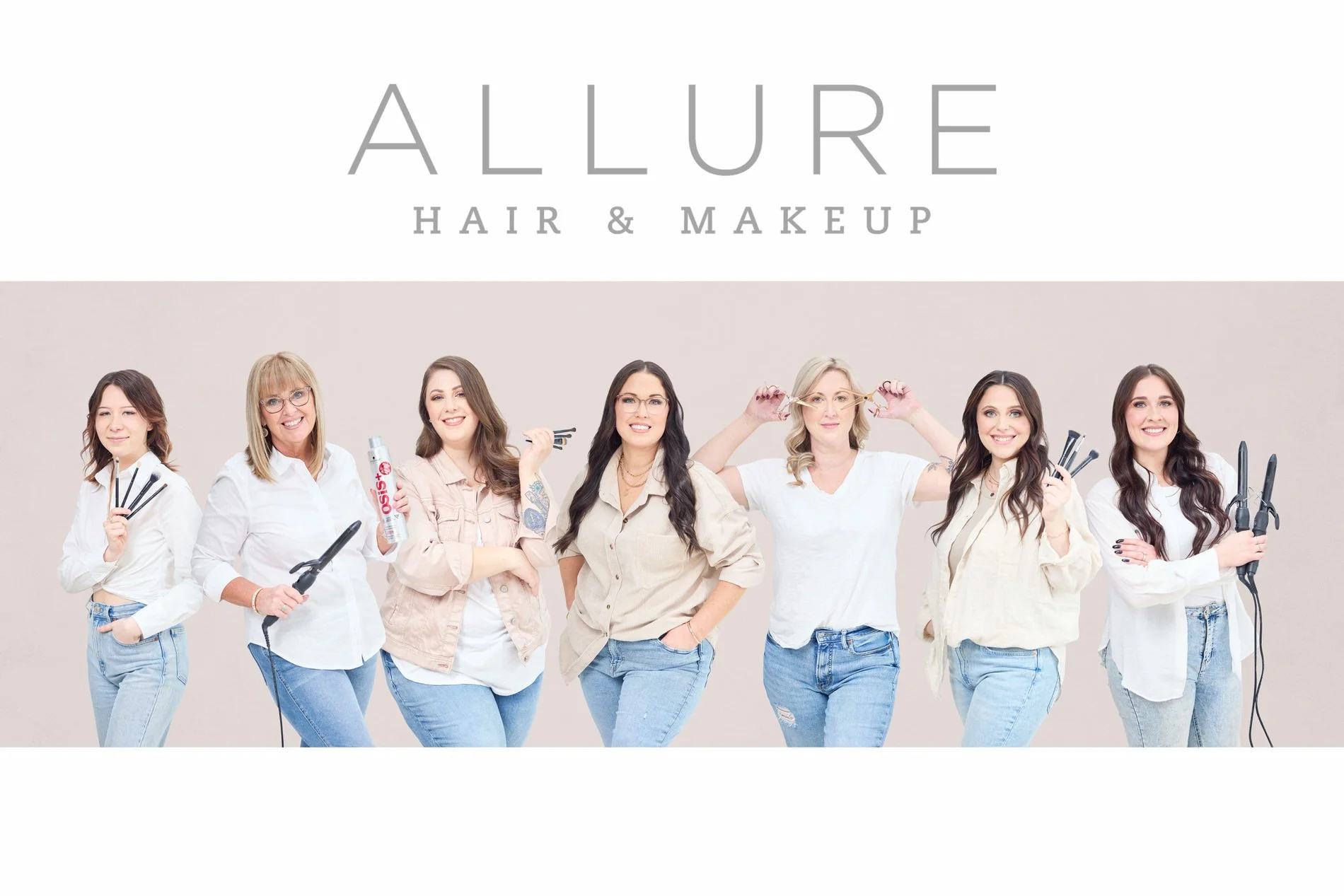 Branding Photo Shoots for Small Businesses