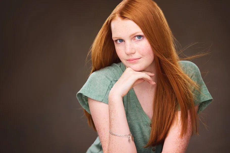 4 Tips for Actor Headshots in Markham