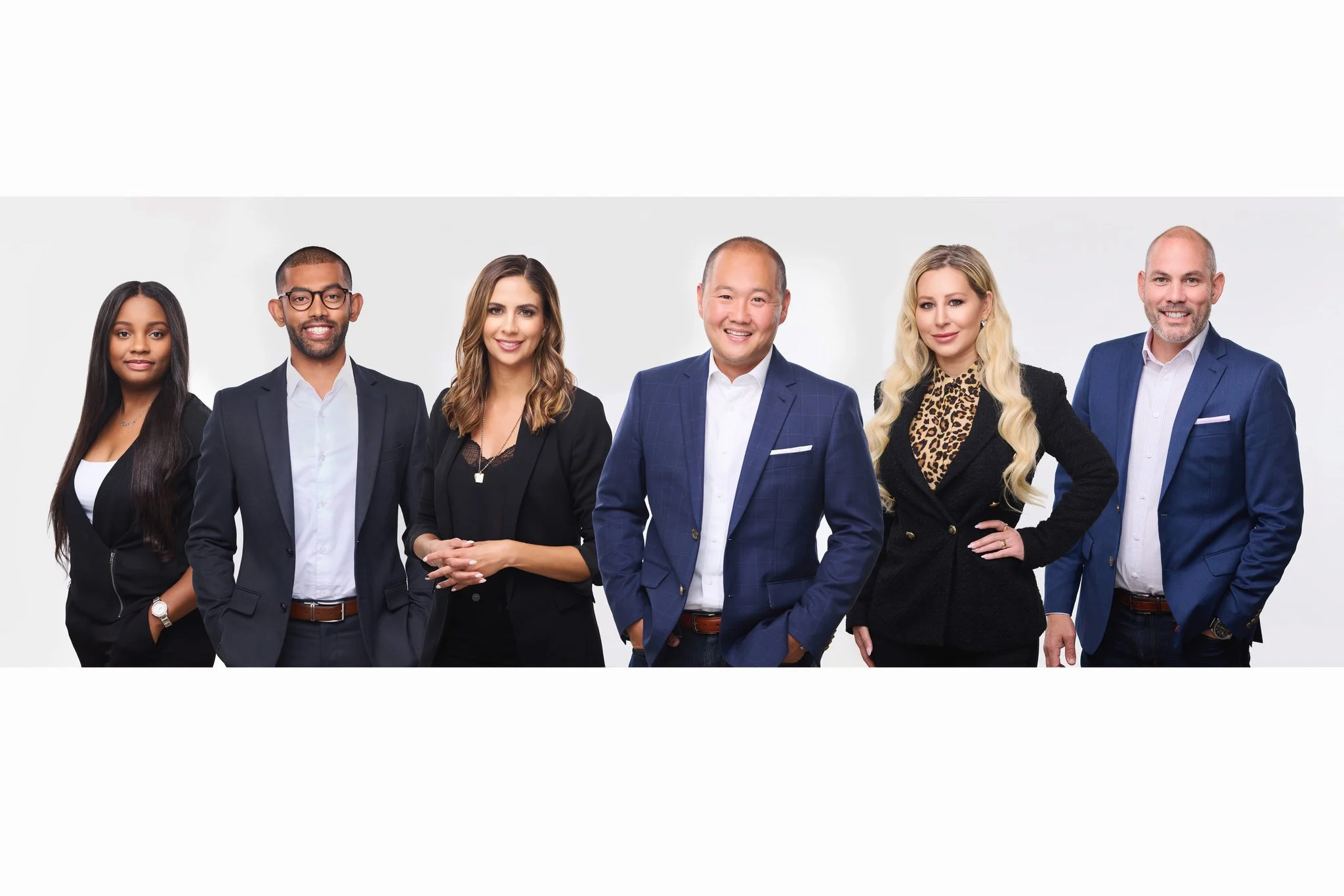 Group Photos—Made Simple!