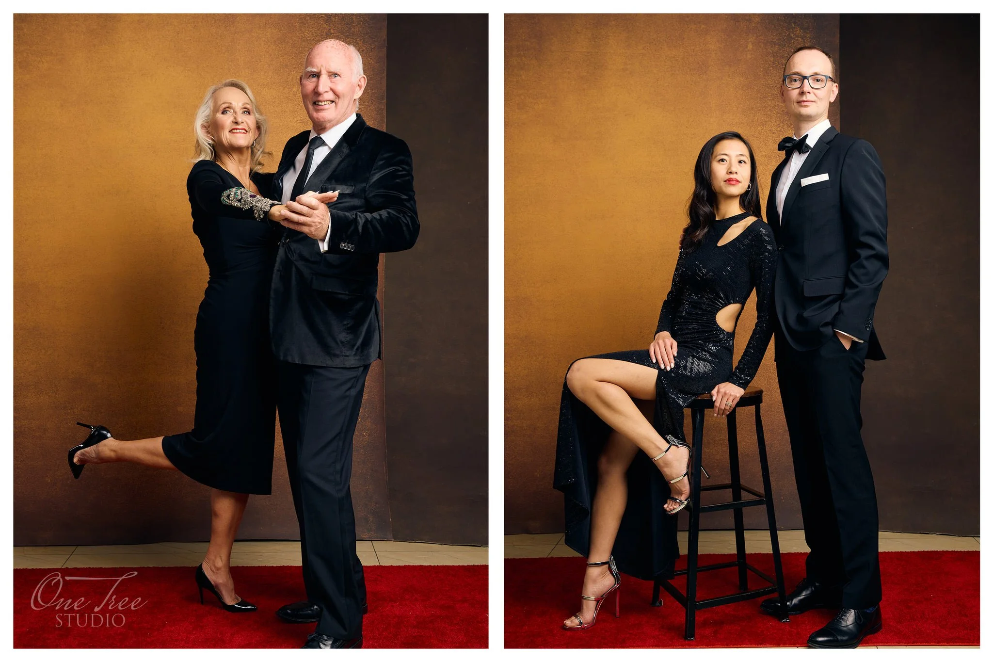 Vanity Fair Event Portraits Toronto