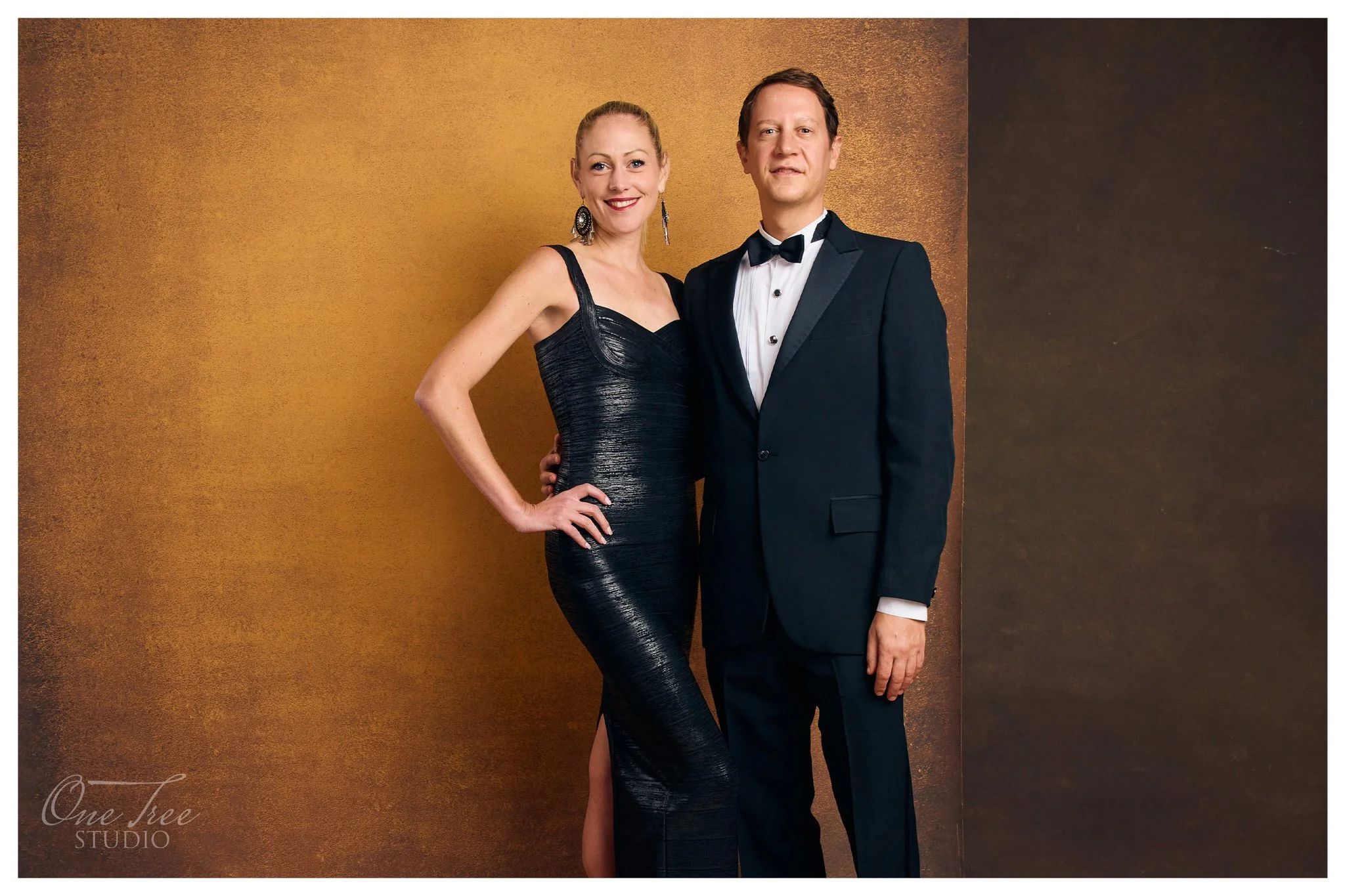 Event Portraits Toronto Four Seasons