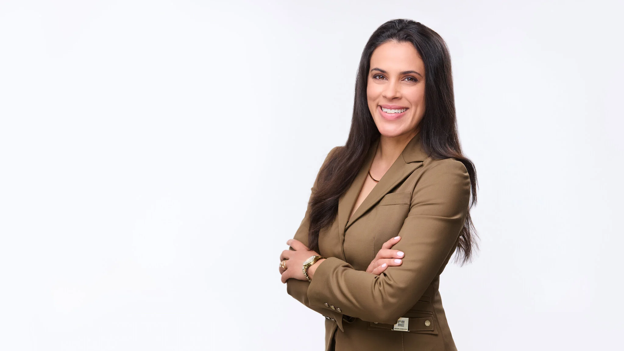 Retouching your headshots: perfectly polished