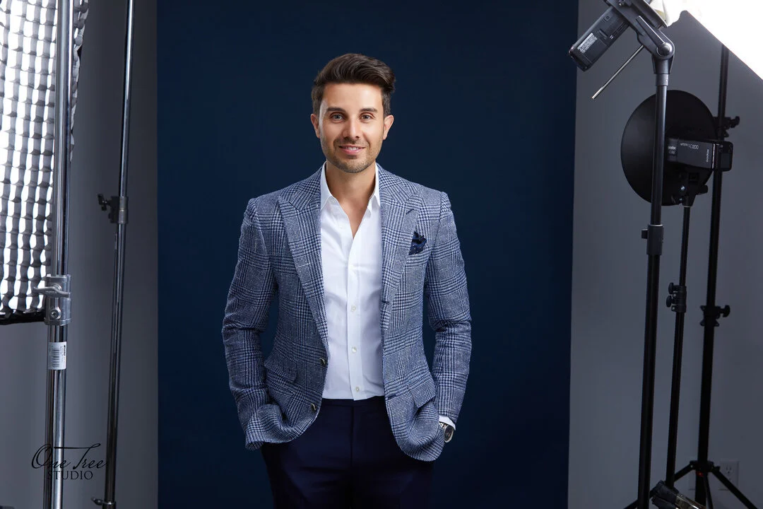 Real Estate Headshots - Markham - One Tree Studio.jpg