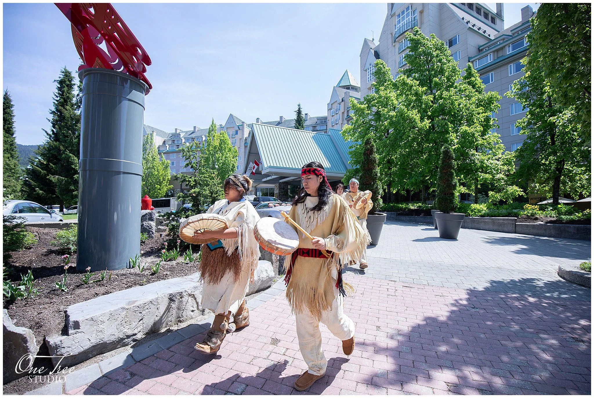 Whistler Conference Photographer