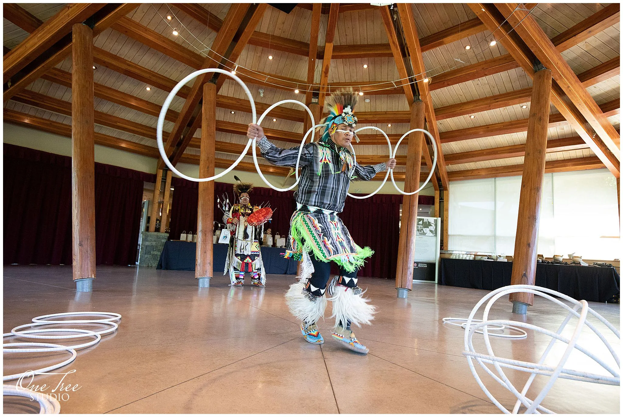Whistler Conference Photographer