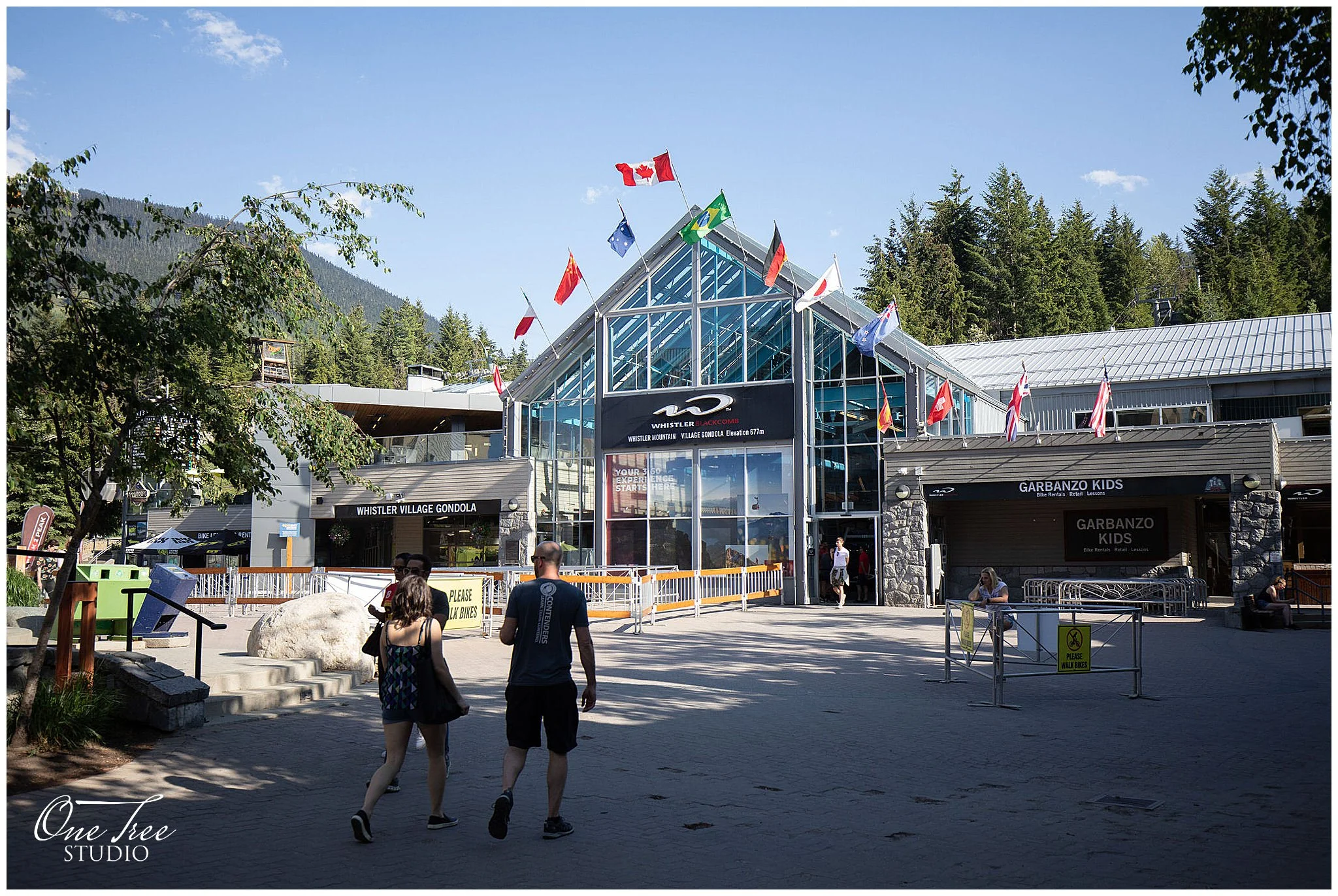 Whistler Blackcomb Event Photographer