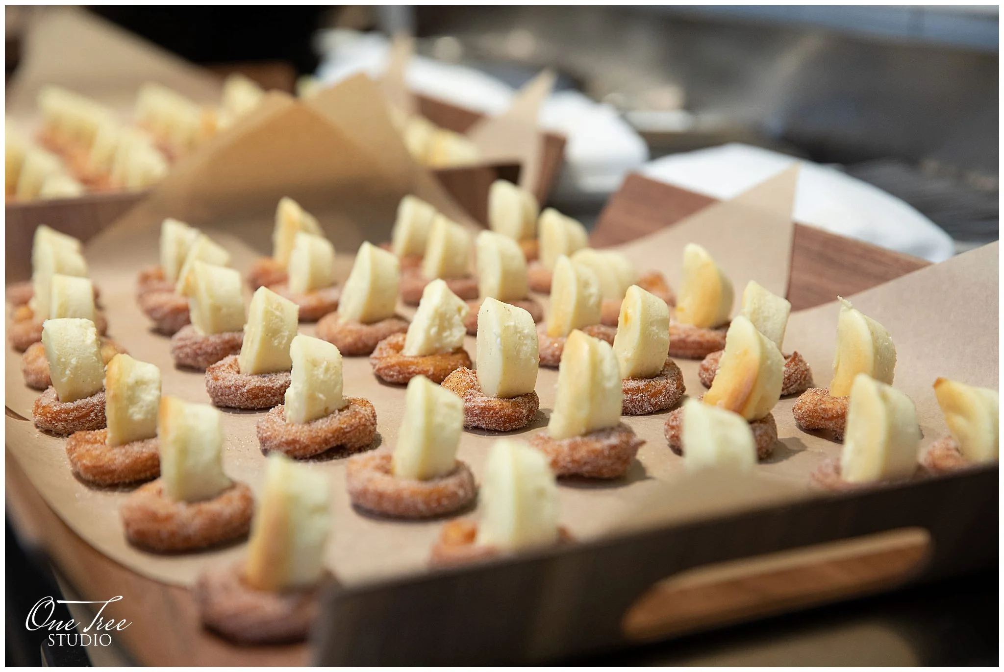 Event Photographer at Ricarda's Toronto