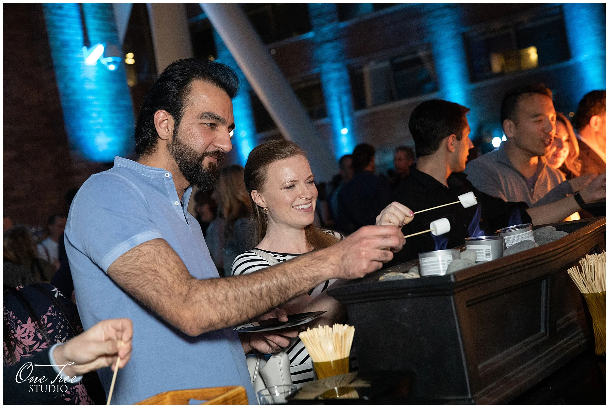 Event Photographer at Ricarda's Toronto