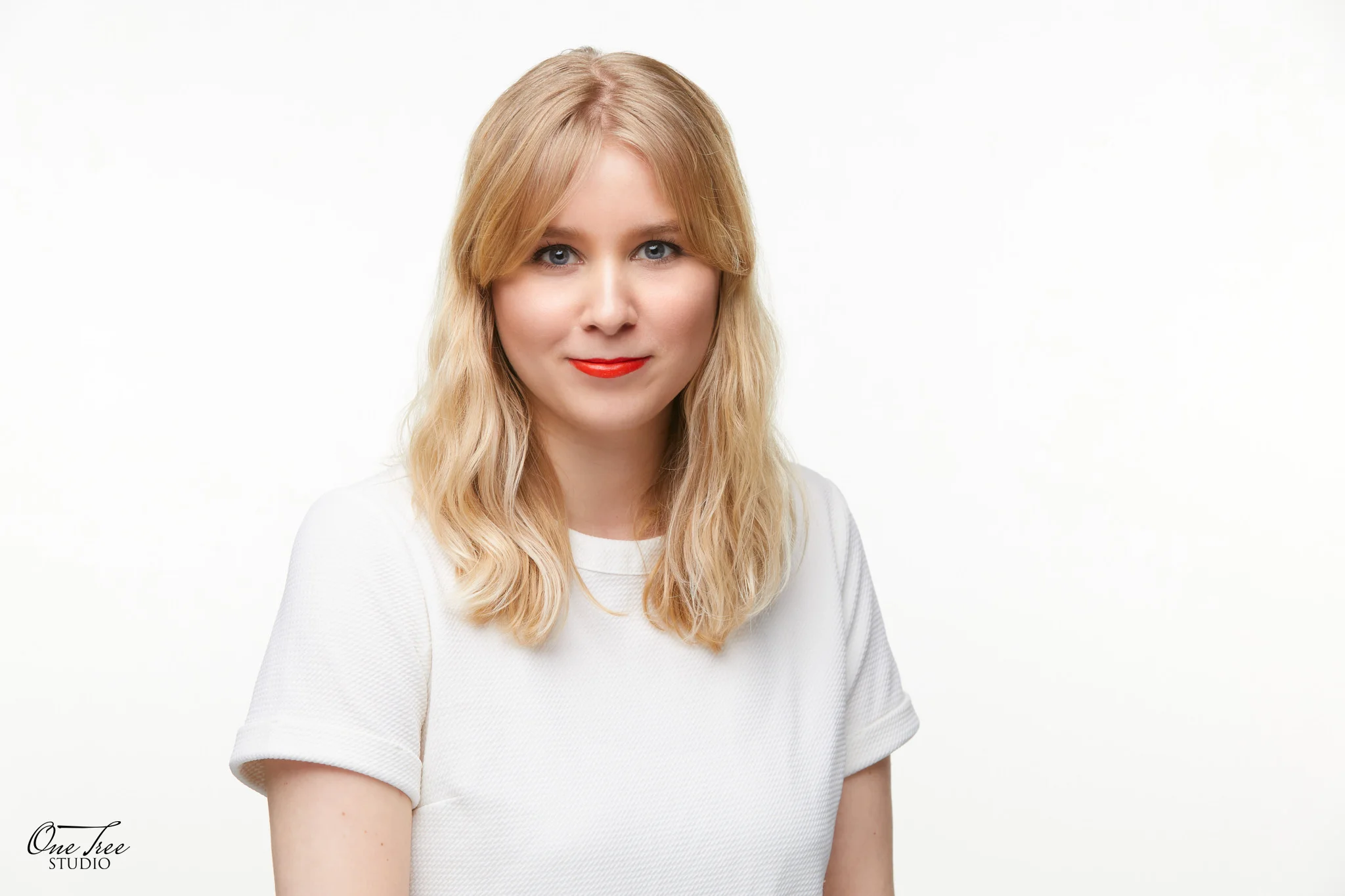 Company Headshot Photographer Toronto