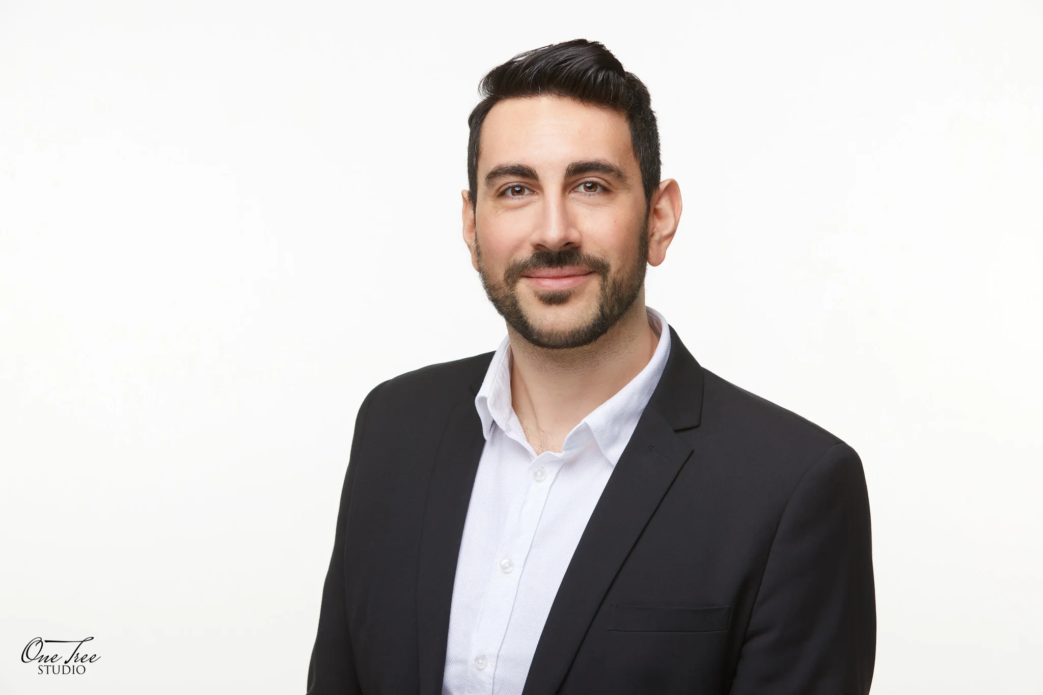 Company Headshot Photographer Toronto