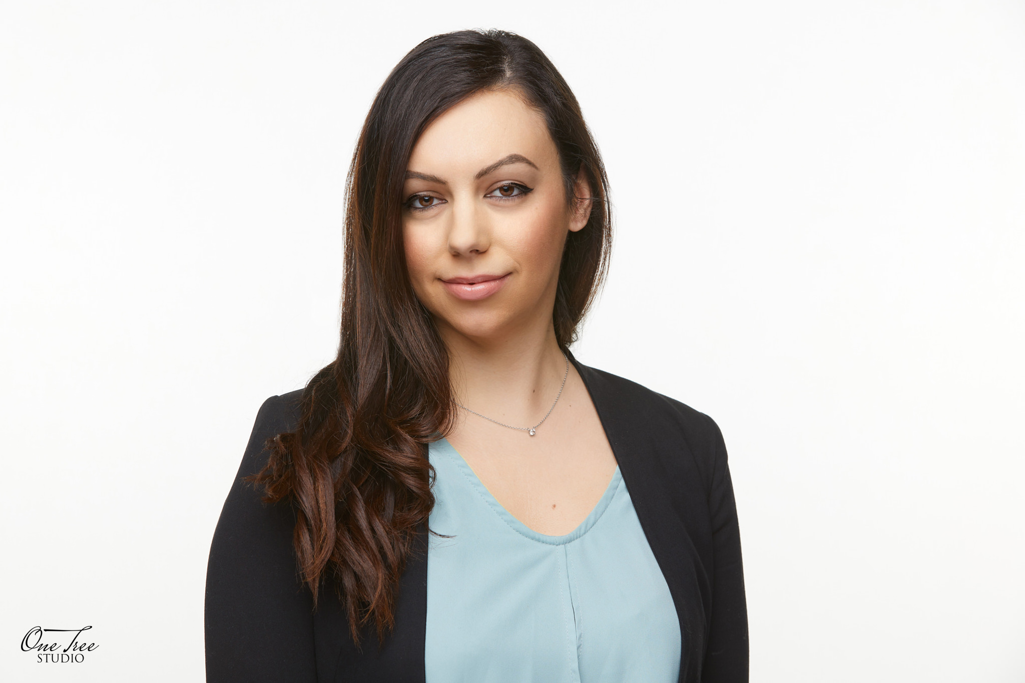 Company Headshot Photographer Toronto
