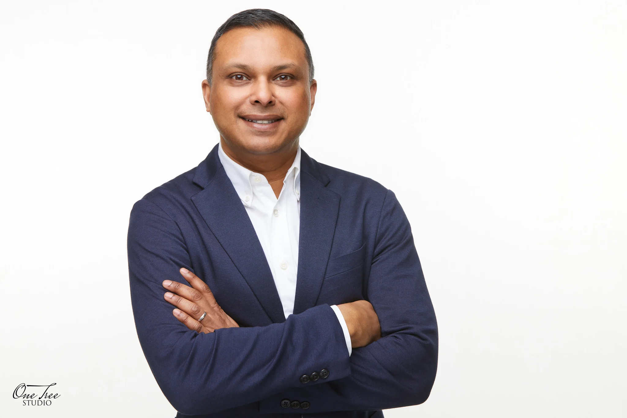 Company Headshot Photographer Toronto