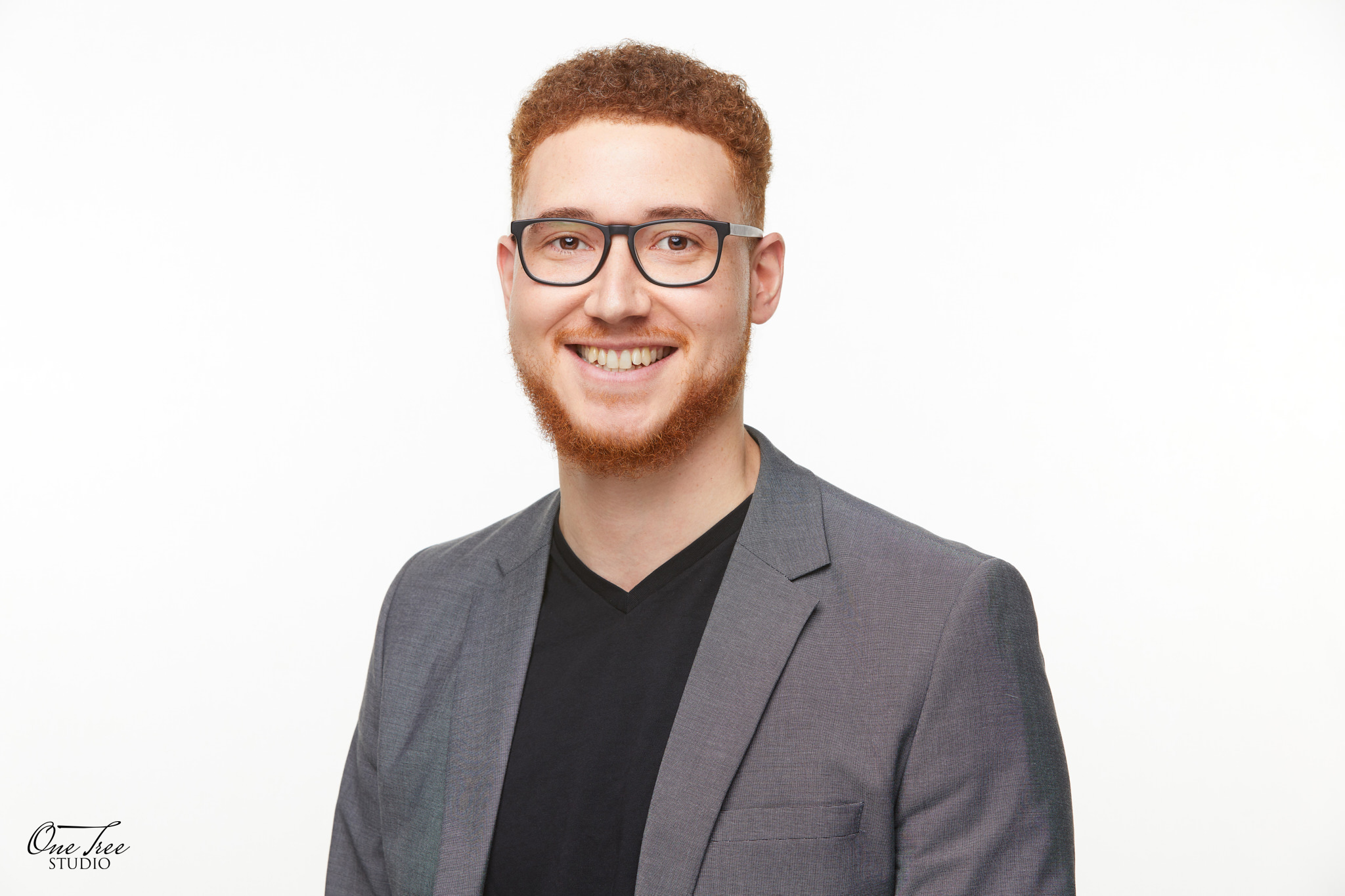 Company Headshot Photographer Toronto