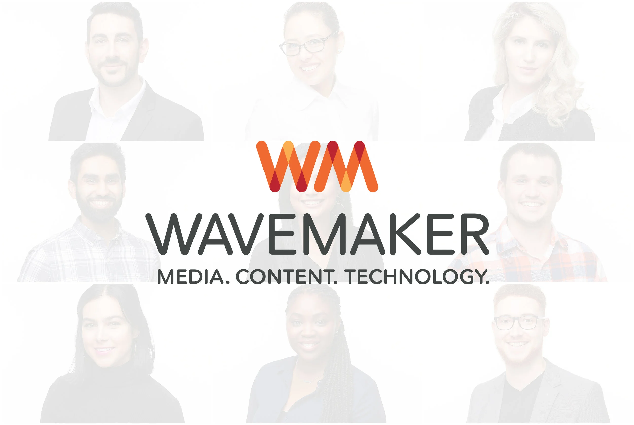 Toronto Company Headshots: Wavemaker