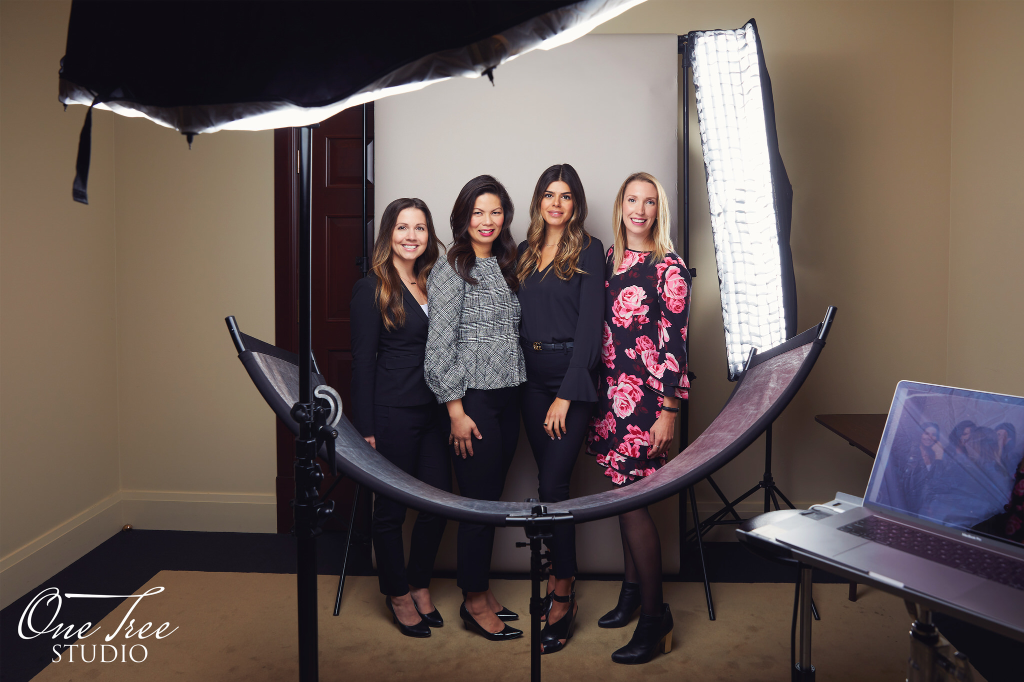 Headshots Toronto Women's Conference