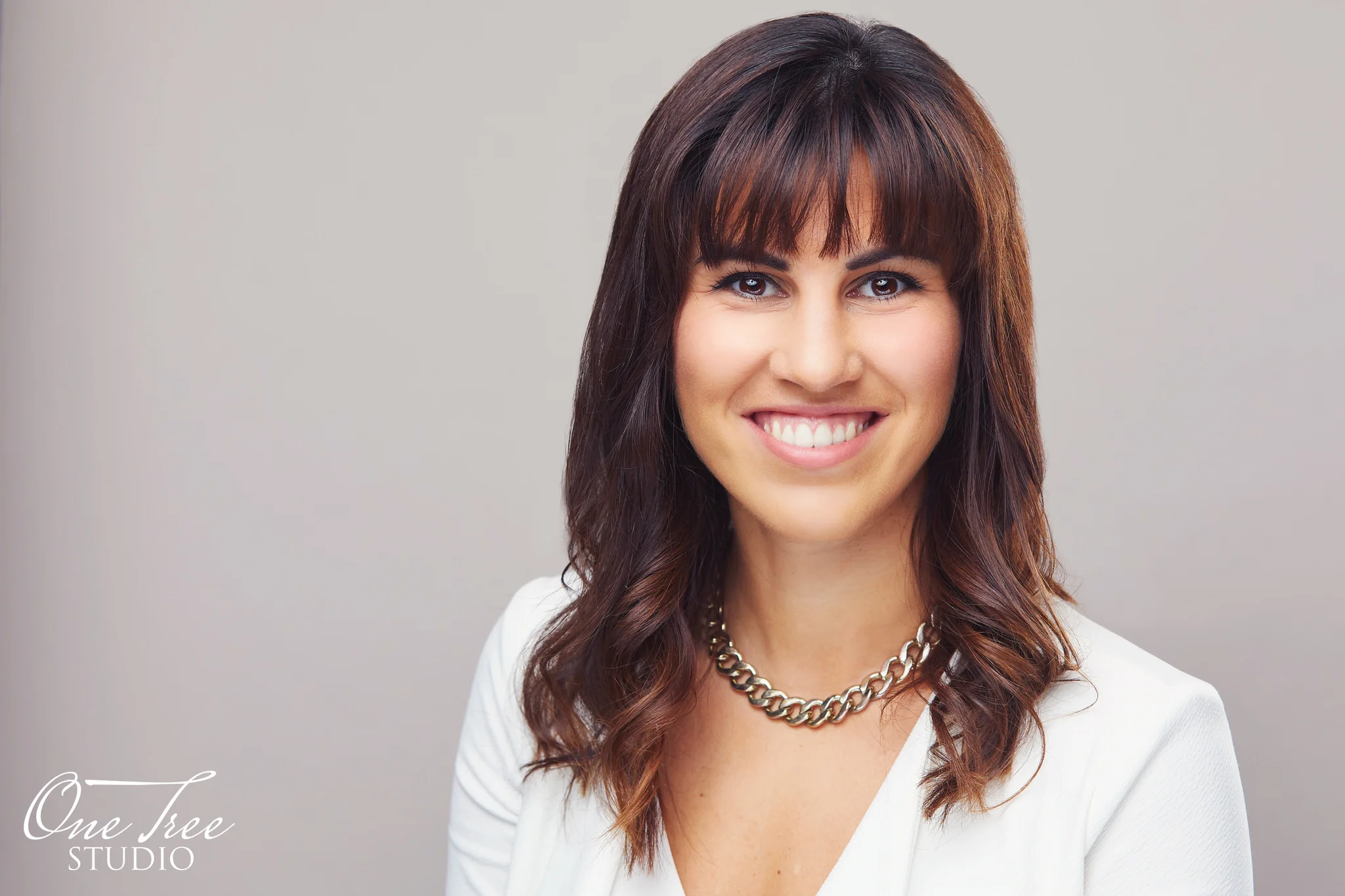 Headshot Photographer Toronto Women's Conference
