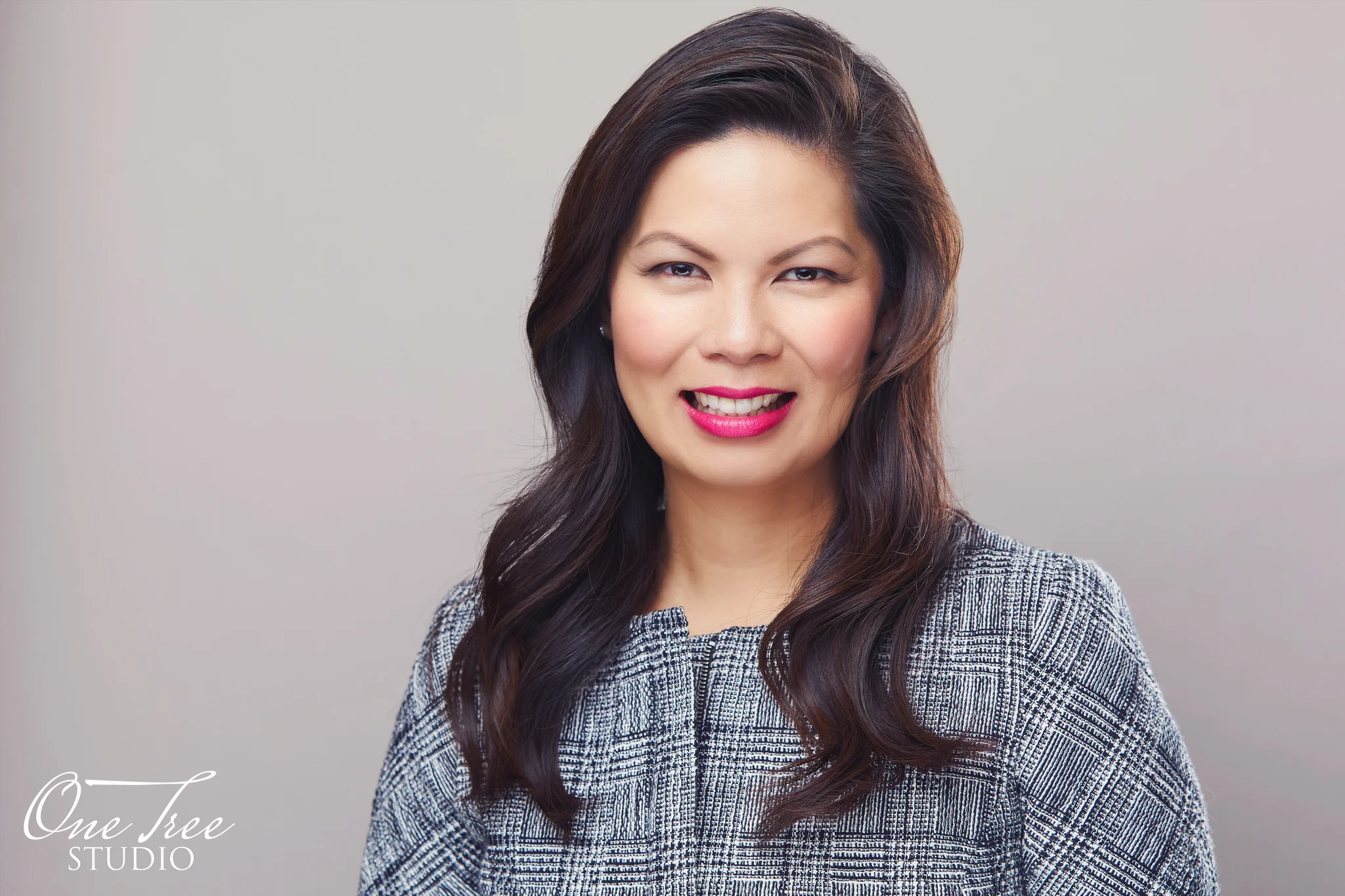 Headshot Photographer Toronto Women's Conference