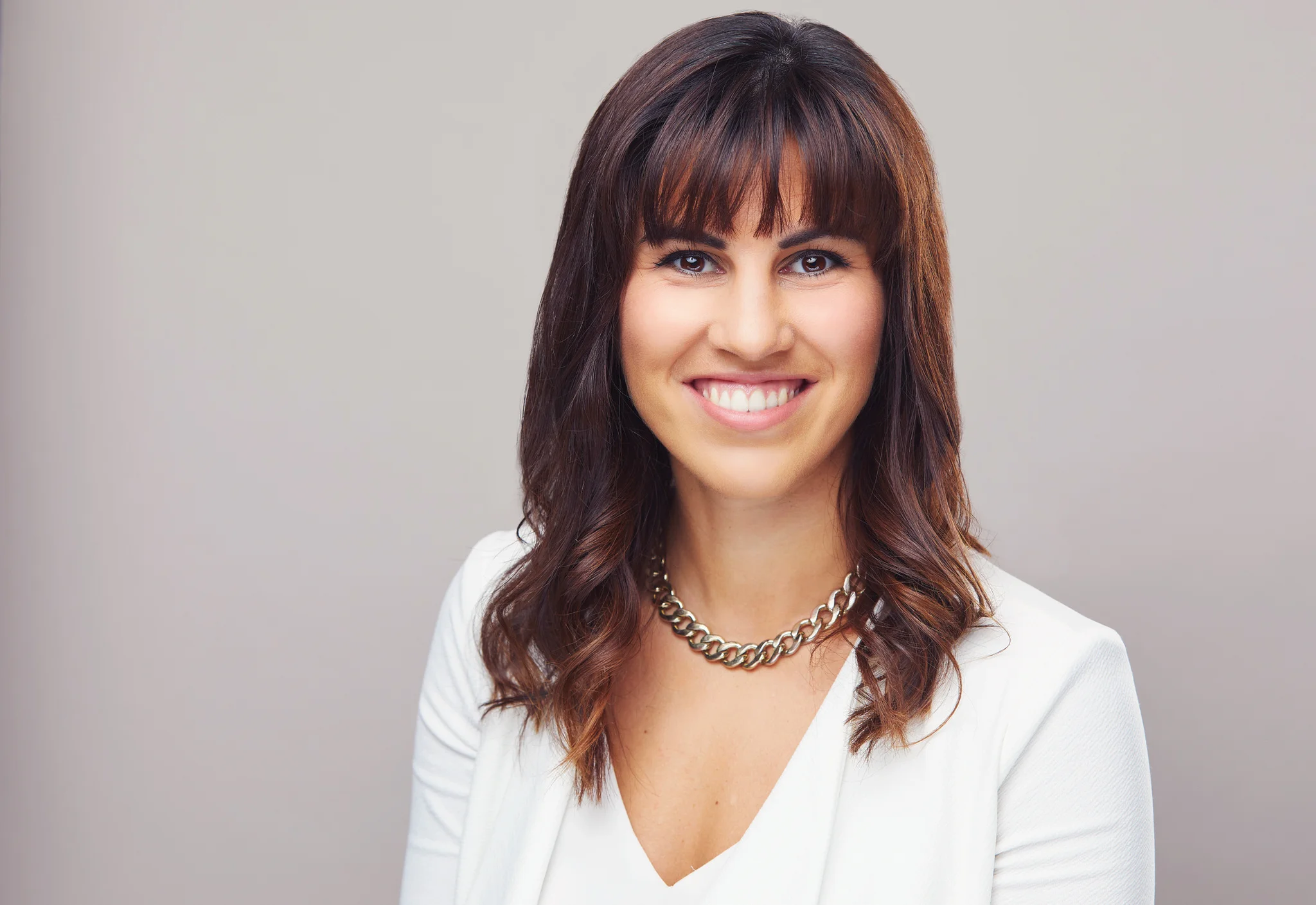 Headshots for Toronto Women's Conference: Canada Life Building