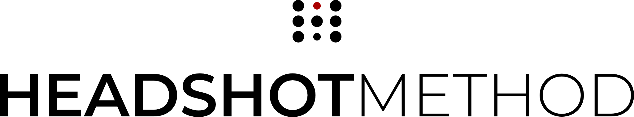 Headshot Method Logo Blk 2048px.png