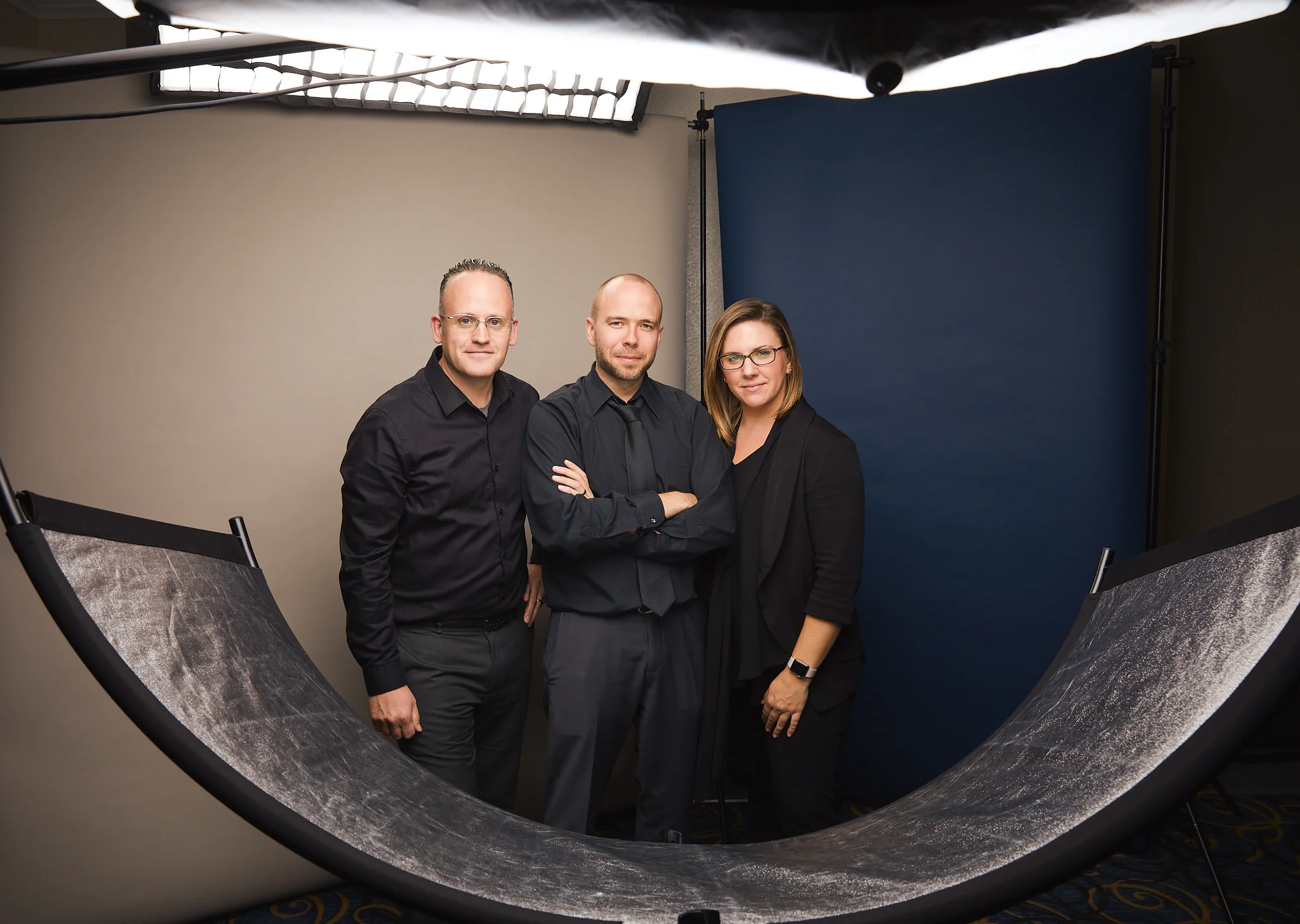 Toronto LinkedIn Headshot Photographer