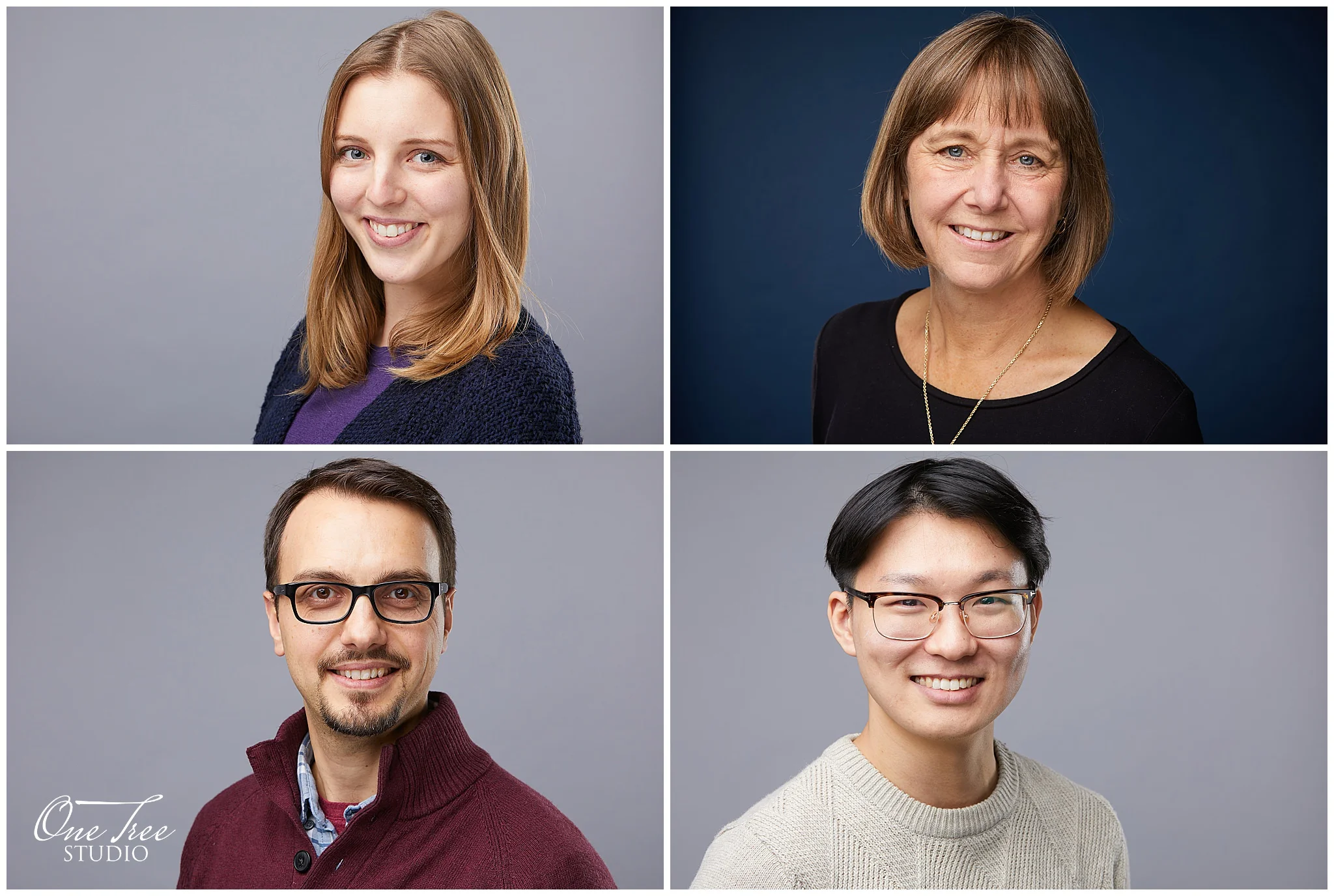 Conference Headshot Photographer at NeurIPS 2018