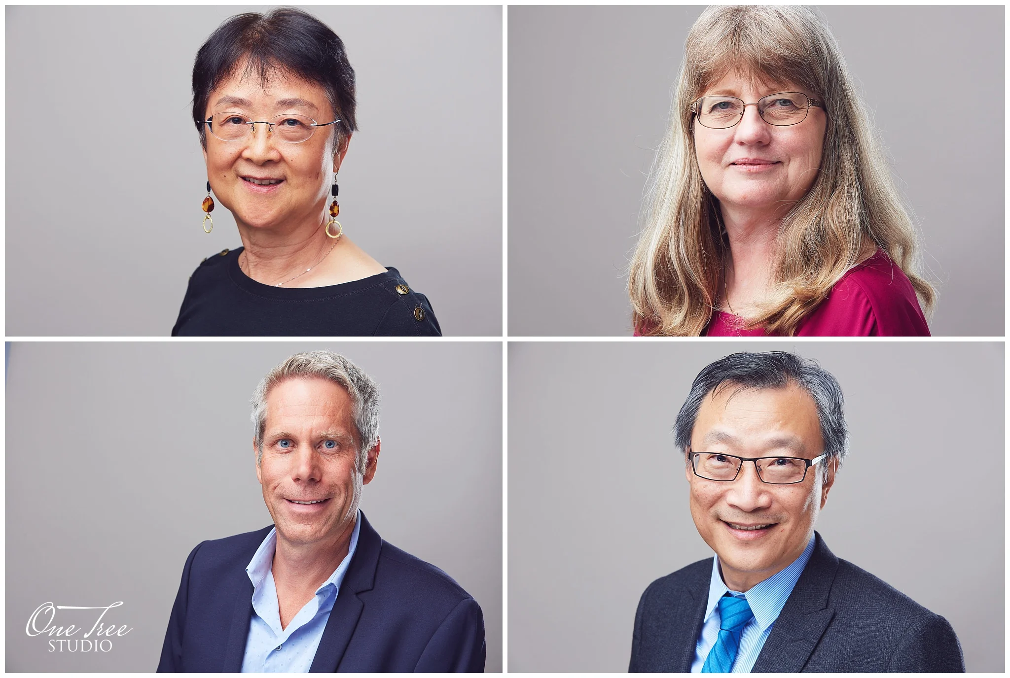 Convention Headshots Toronto