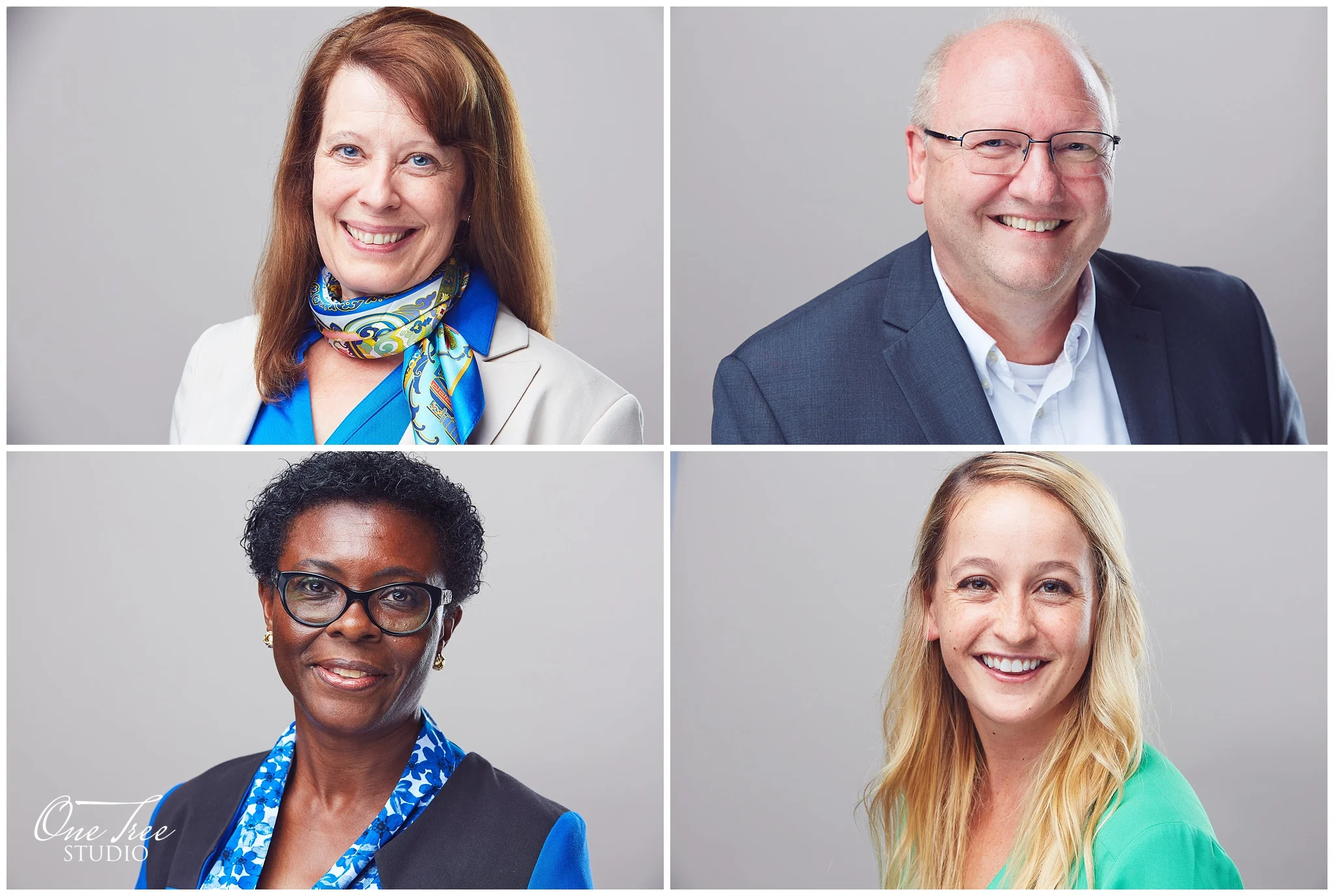 Convention Headshots Toronto