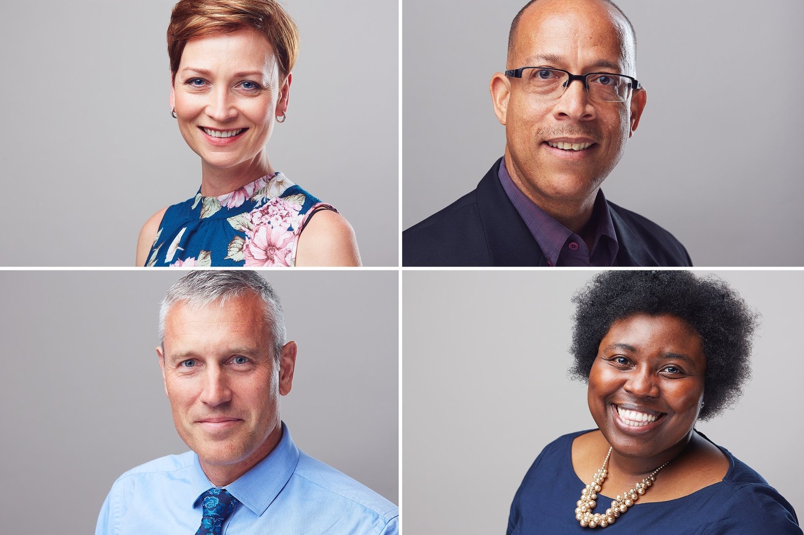 Trade Show Headshots at the Sheraton Centre Toronto