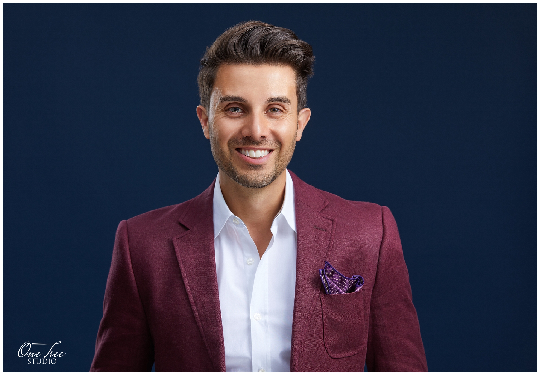 Markham Headshot Photographer