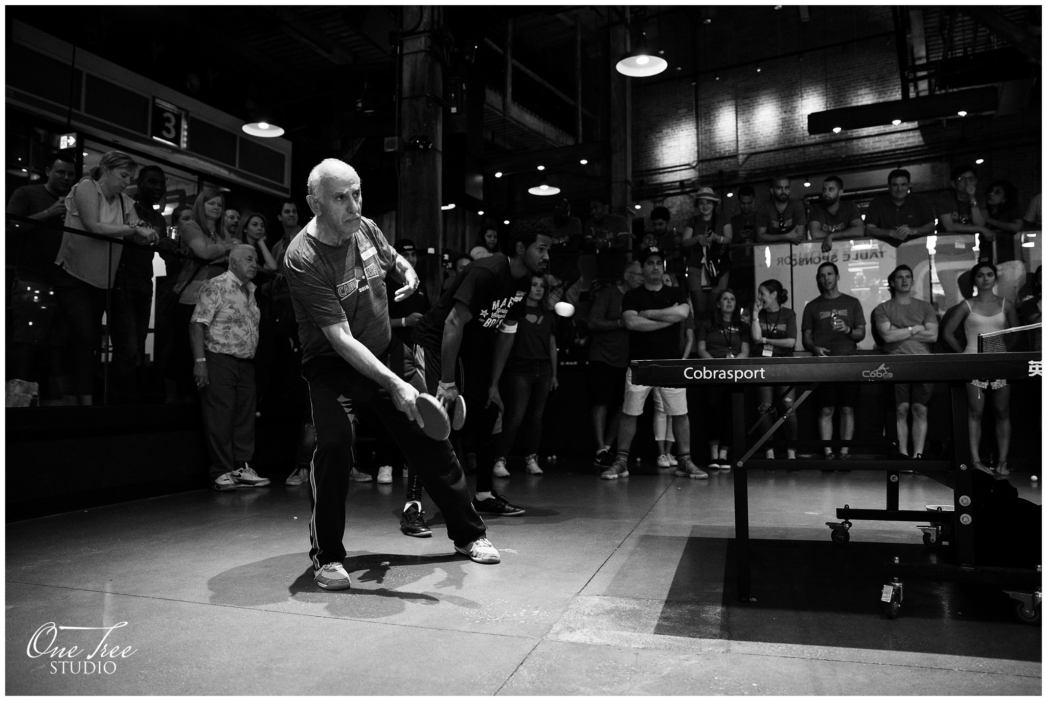 Cardiac Smash 2018 at The Rec Room Toronto