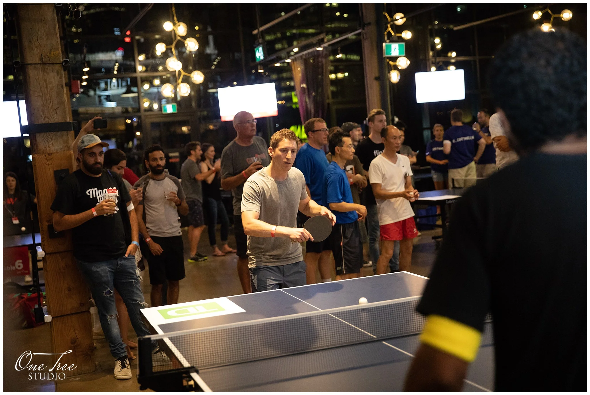 Cardiac Smash 2018 at The Rec Room Toronto