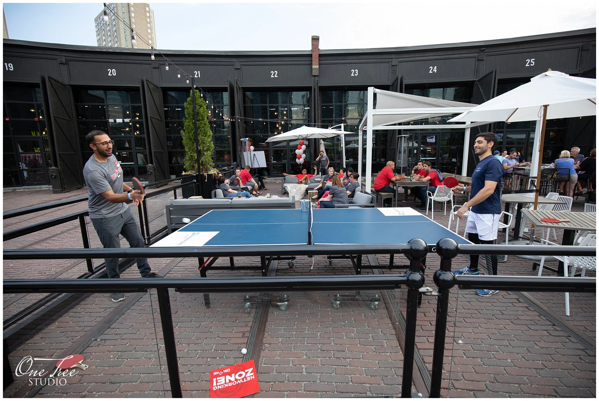 Cardiac Smash 2018 at The Rec Room Toronto