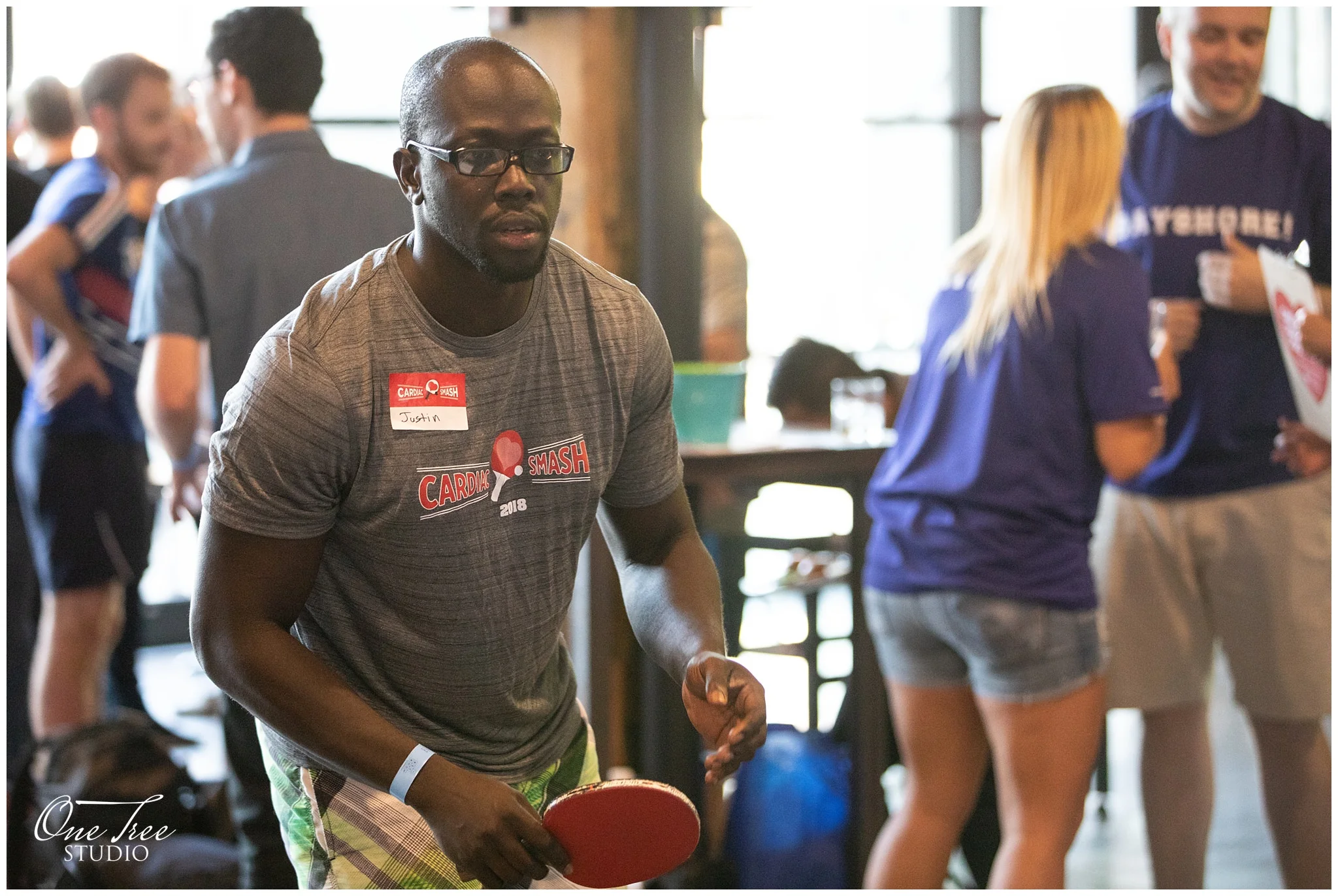 Cardiac Smash 2018 at The Rec Room Toronto