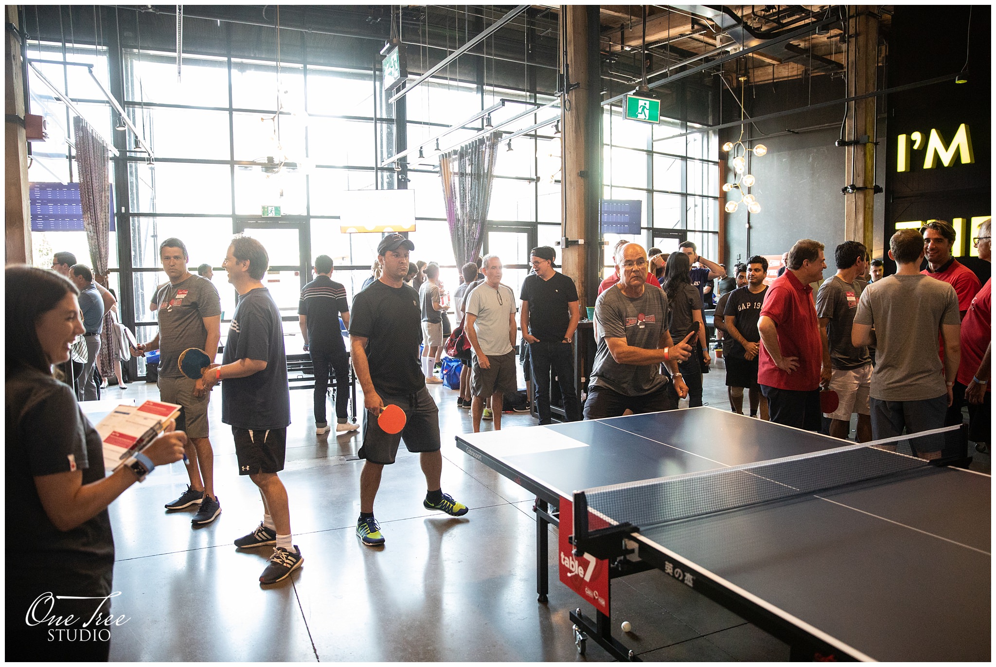 Cardiac Smash 2018 at The Rec Room Toronto