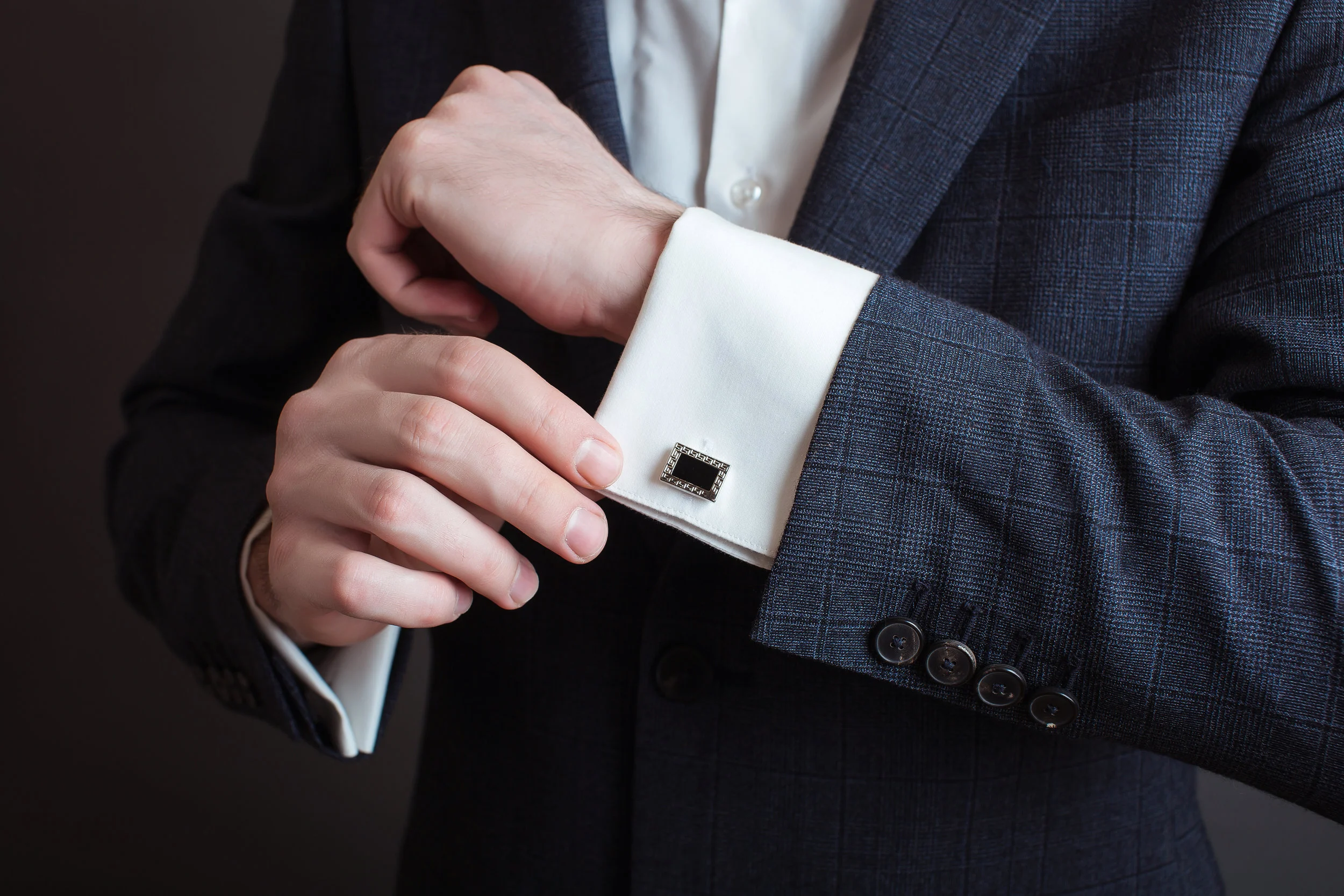 Corporate Headshot Wardrobe Guide
