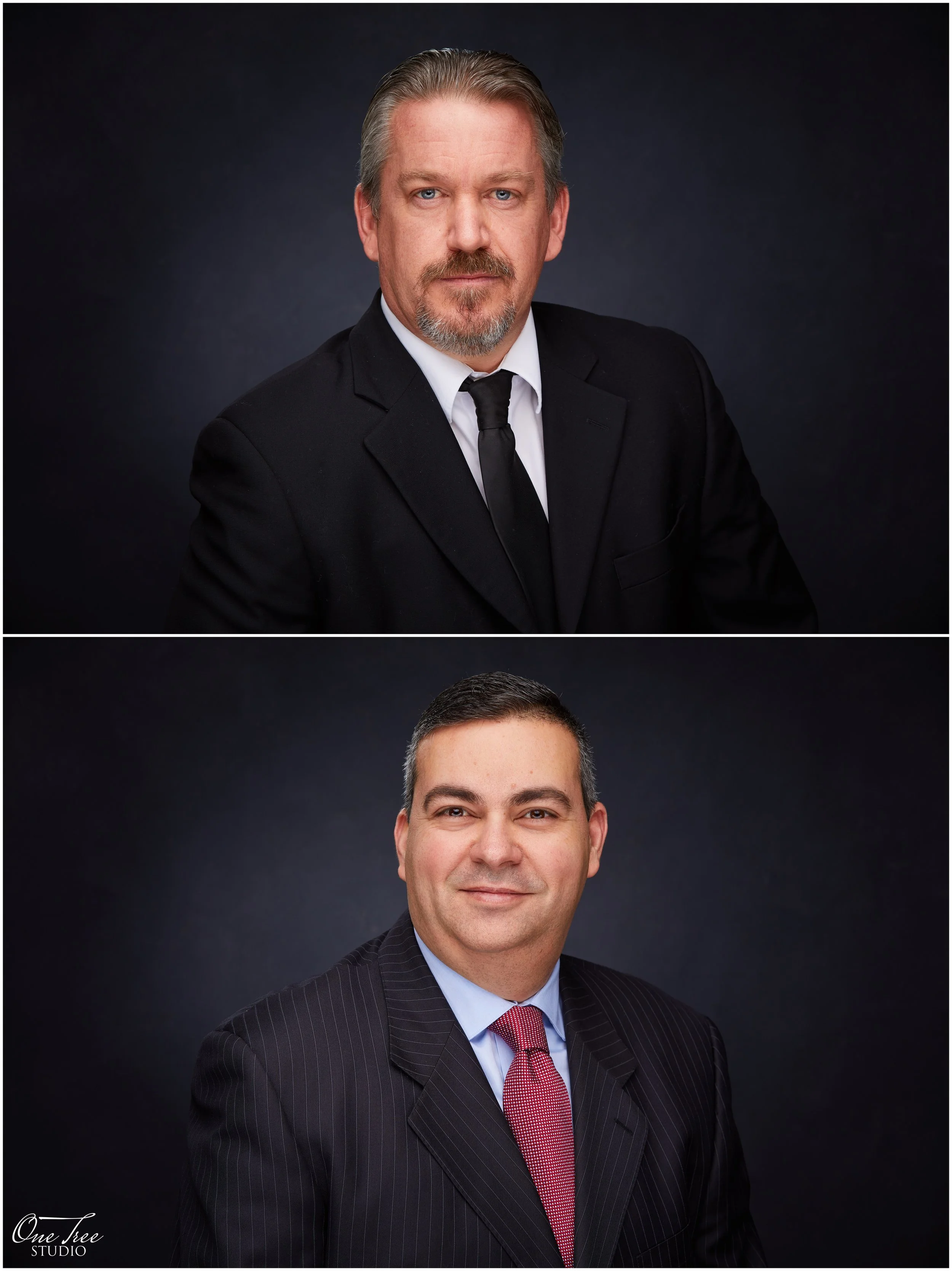 Headshots for Fairmont Montebello | One Tree Studio