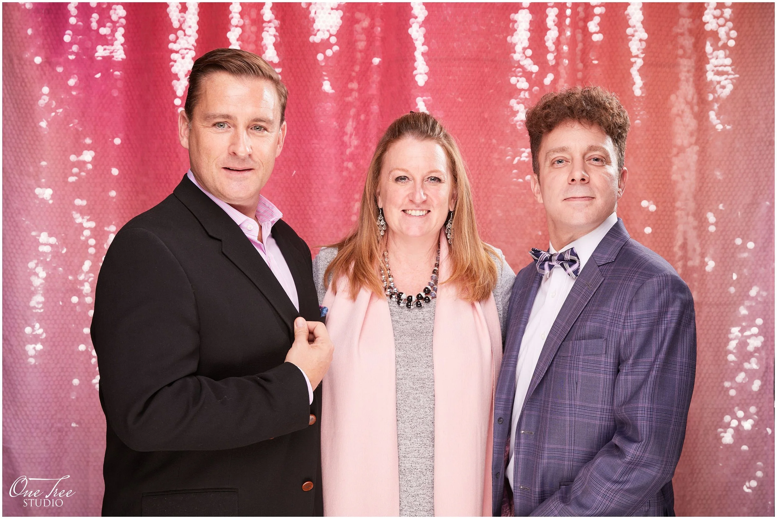 Markham Stouffville Hospital's Portrait Photo Booth