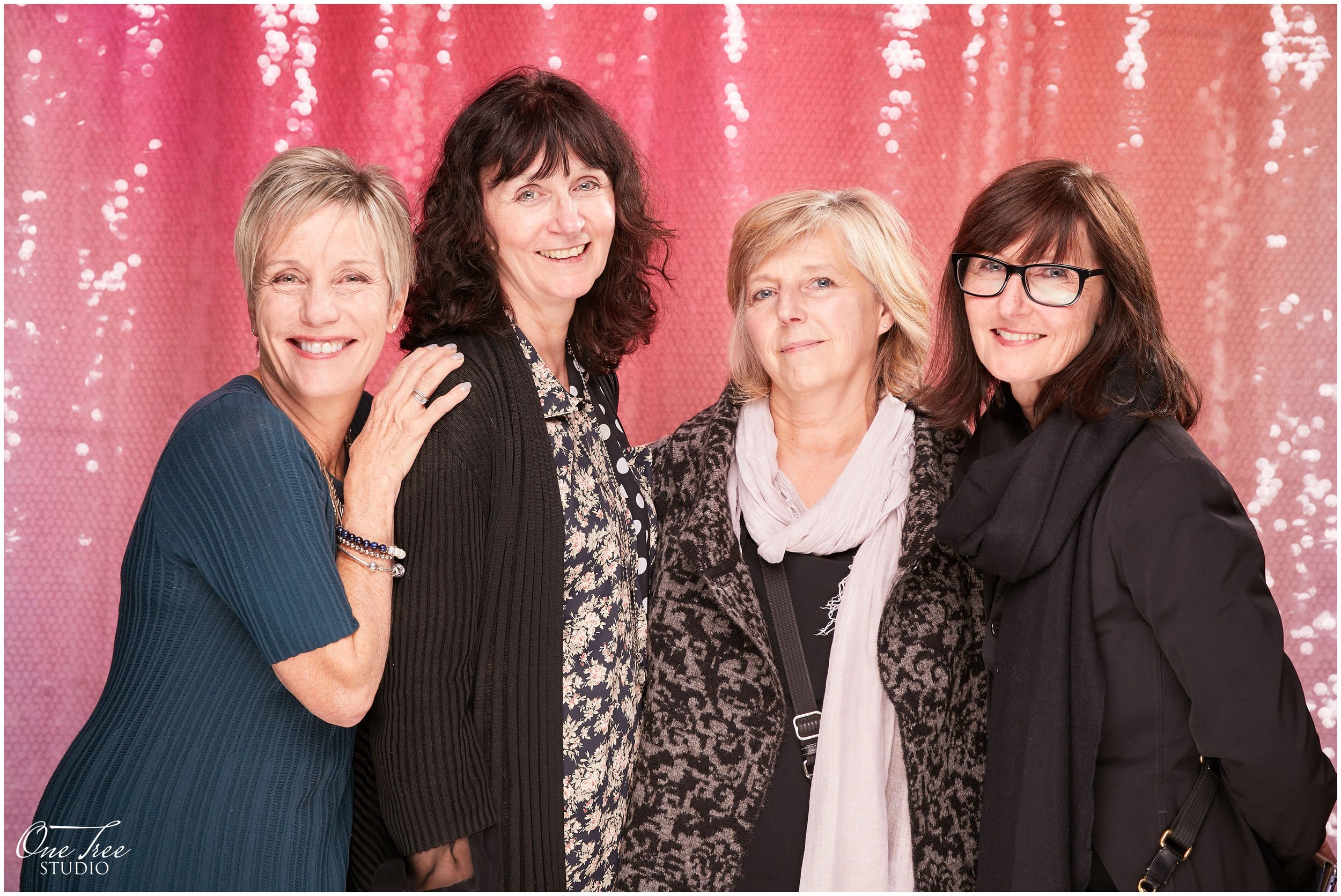Markham Stouffville Hospital's Portrait Photo Booth
