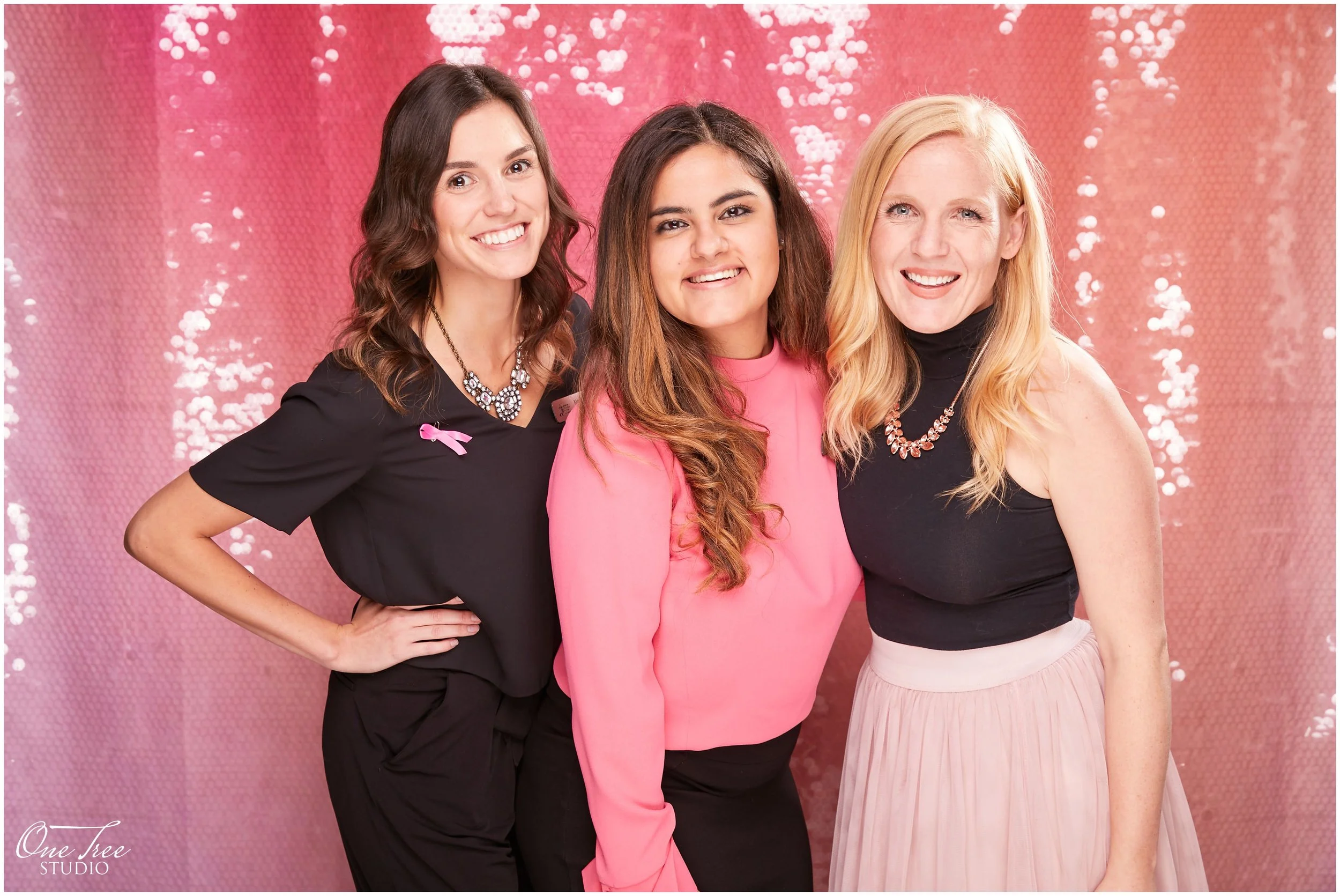 Markham Stouffville Hospital's Portrait Photo Booth