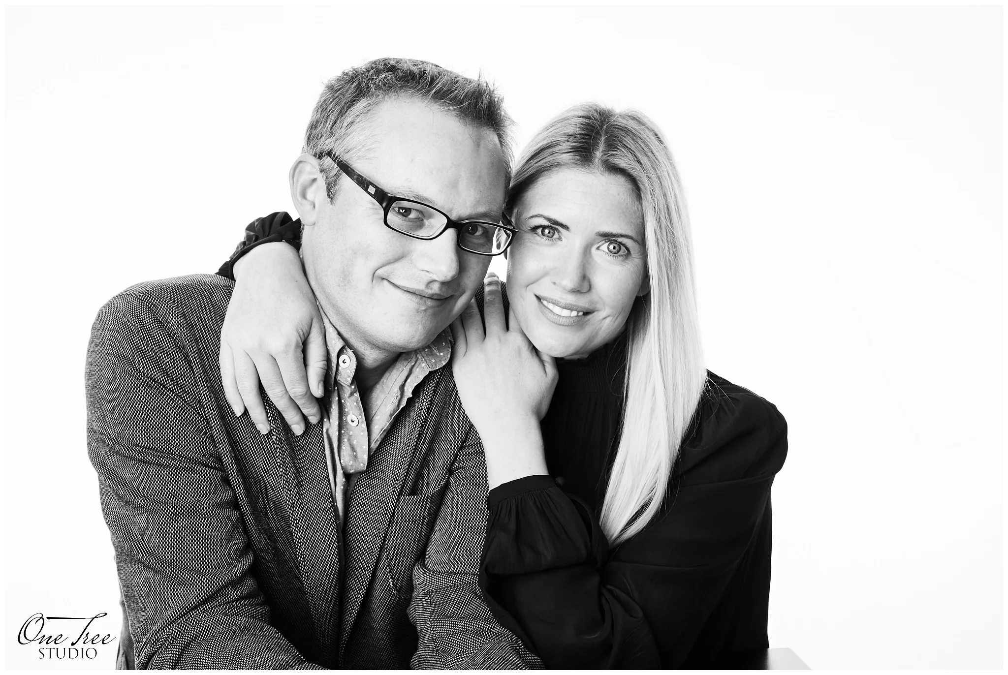 Portrait Studio Photo Booth