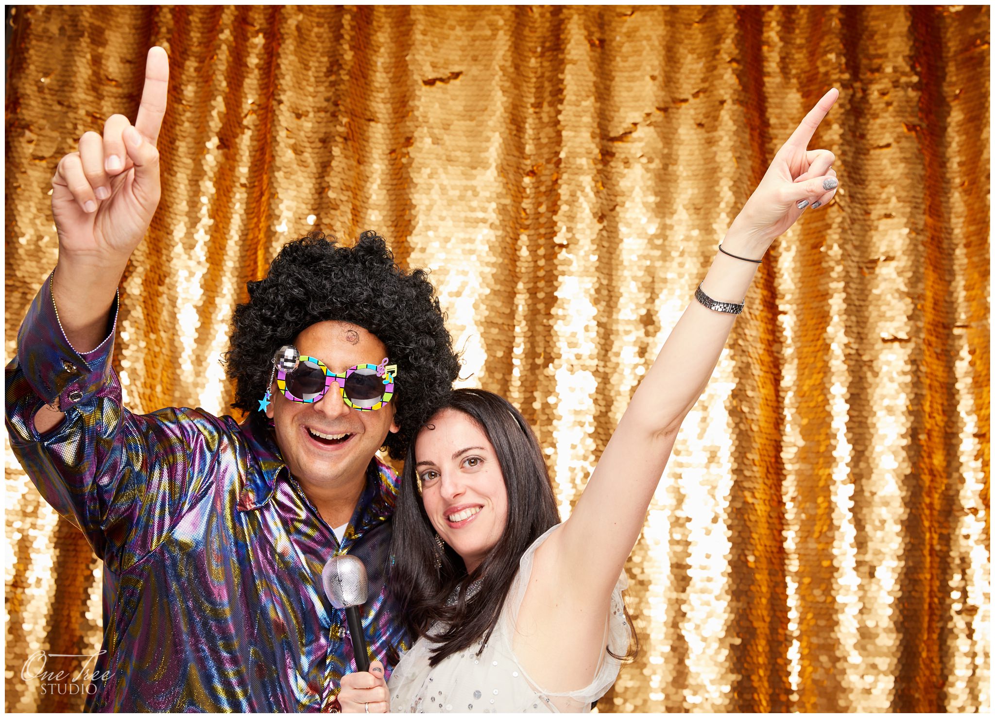 Markham Photo Booth | One Tree Studio